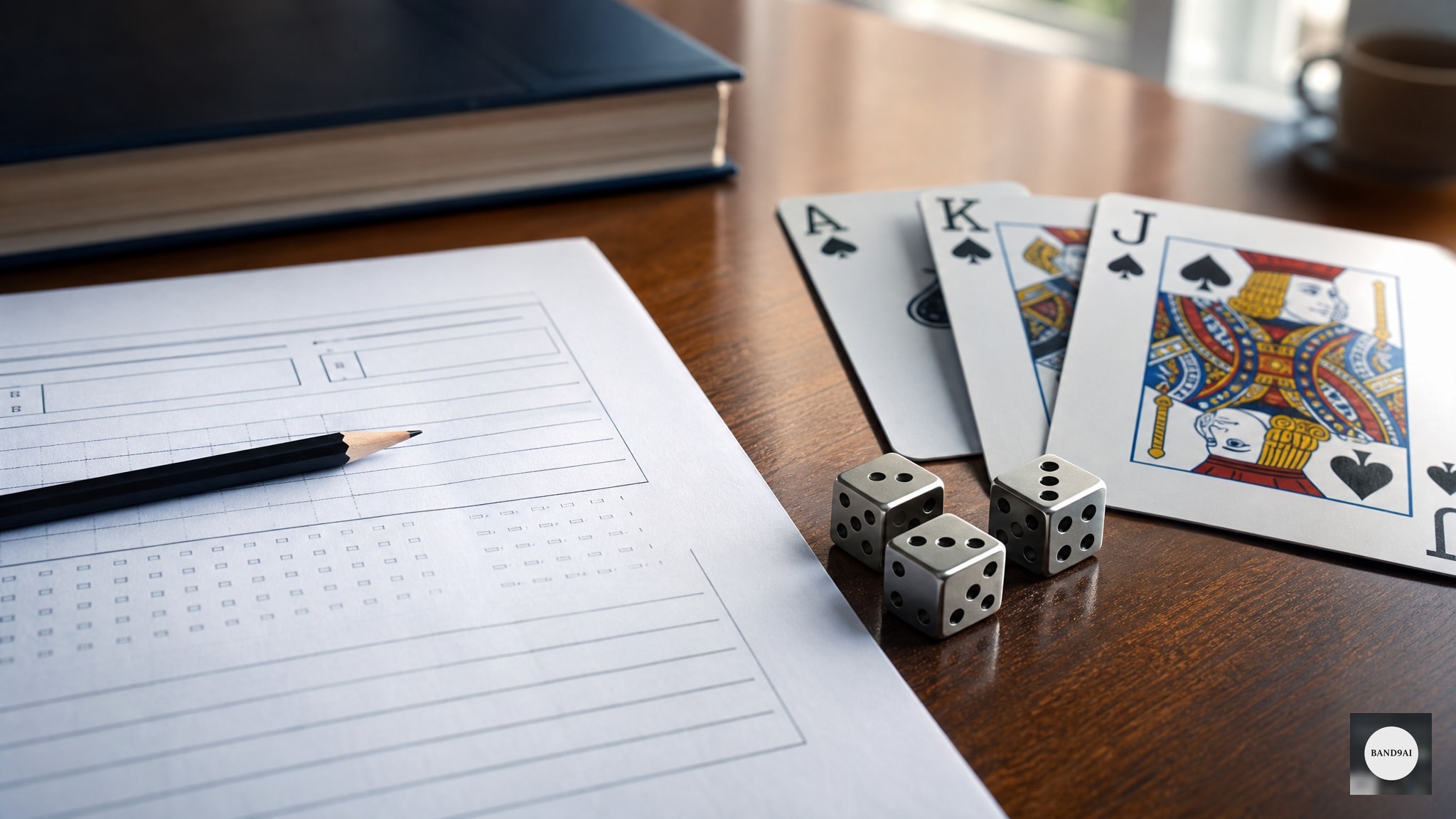IELTS US Scoring: Why Precision Beats Fluency in 2026