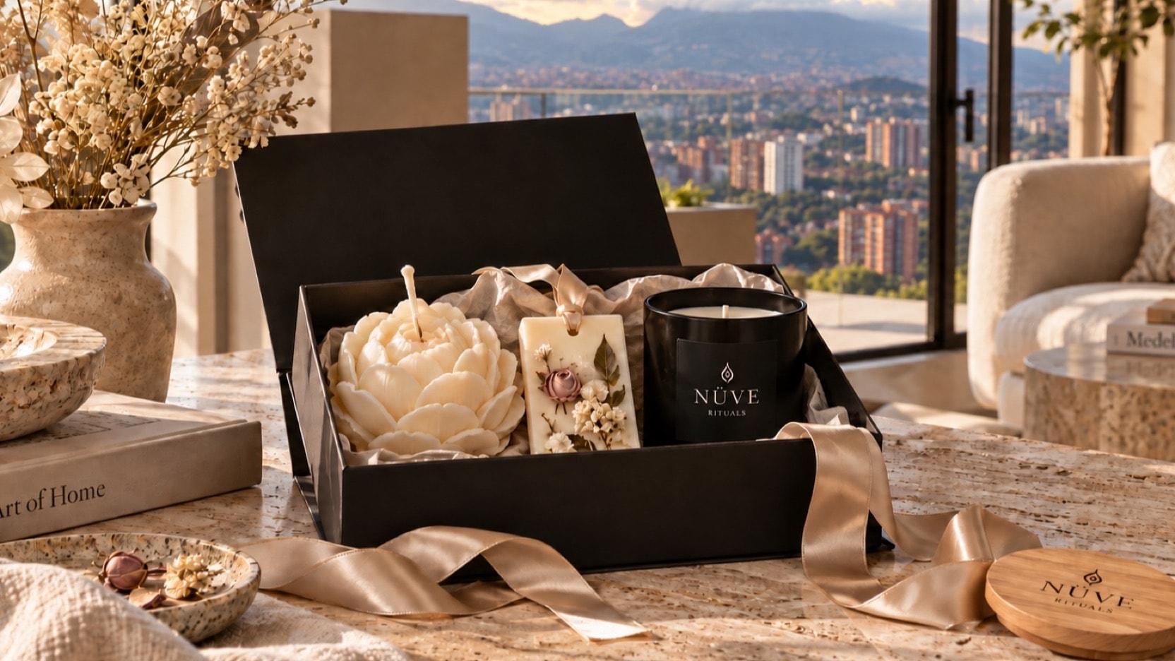 Regalos de Autor para Mujer en Medellín Que Enamoran