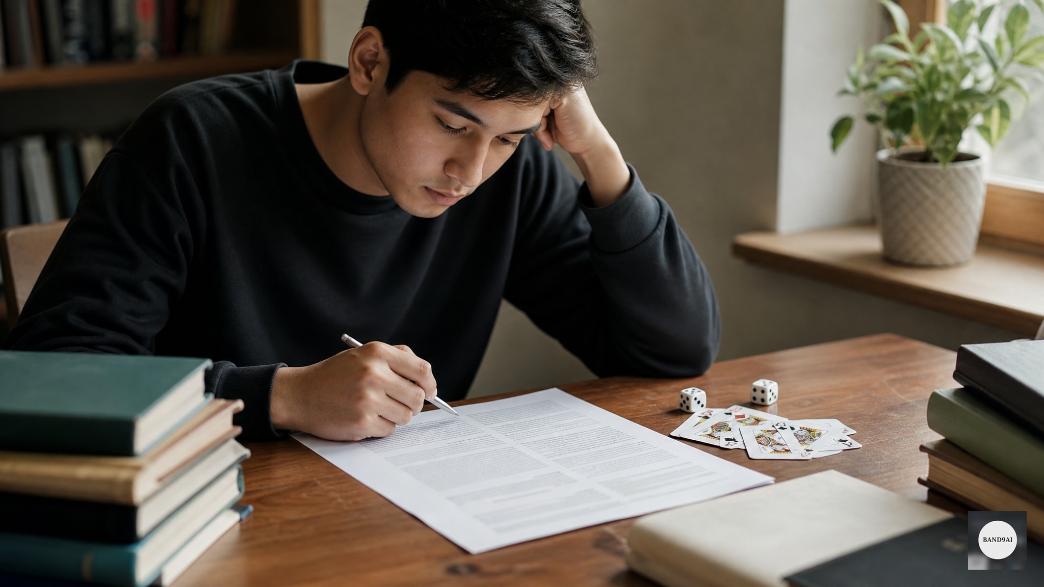 IELTS Uzbekistan: Breaking the Band 6.5 Writing Ceiling