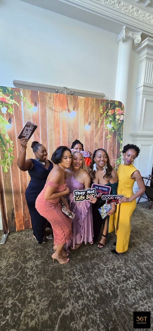 Photobooth Rental Near Me: Capture Unforgettable Moments in 2026