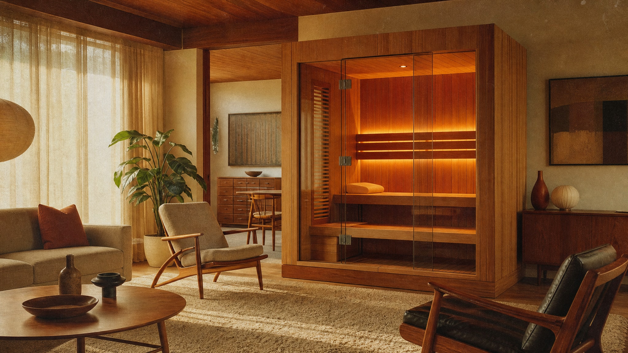 Best Infrared Sauna for Home Use in 2026: Buyer’s Guide