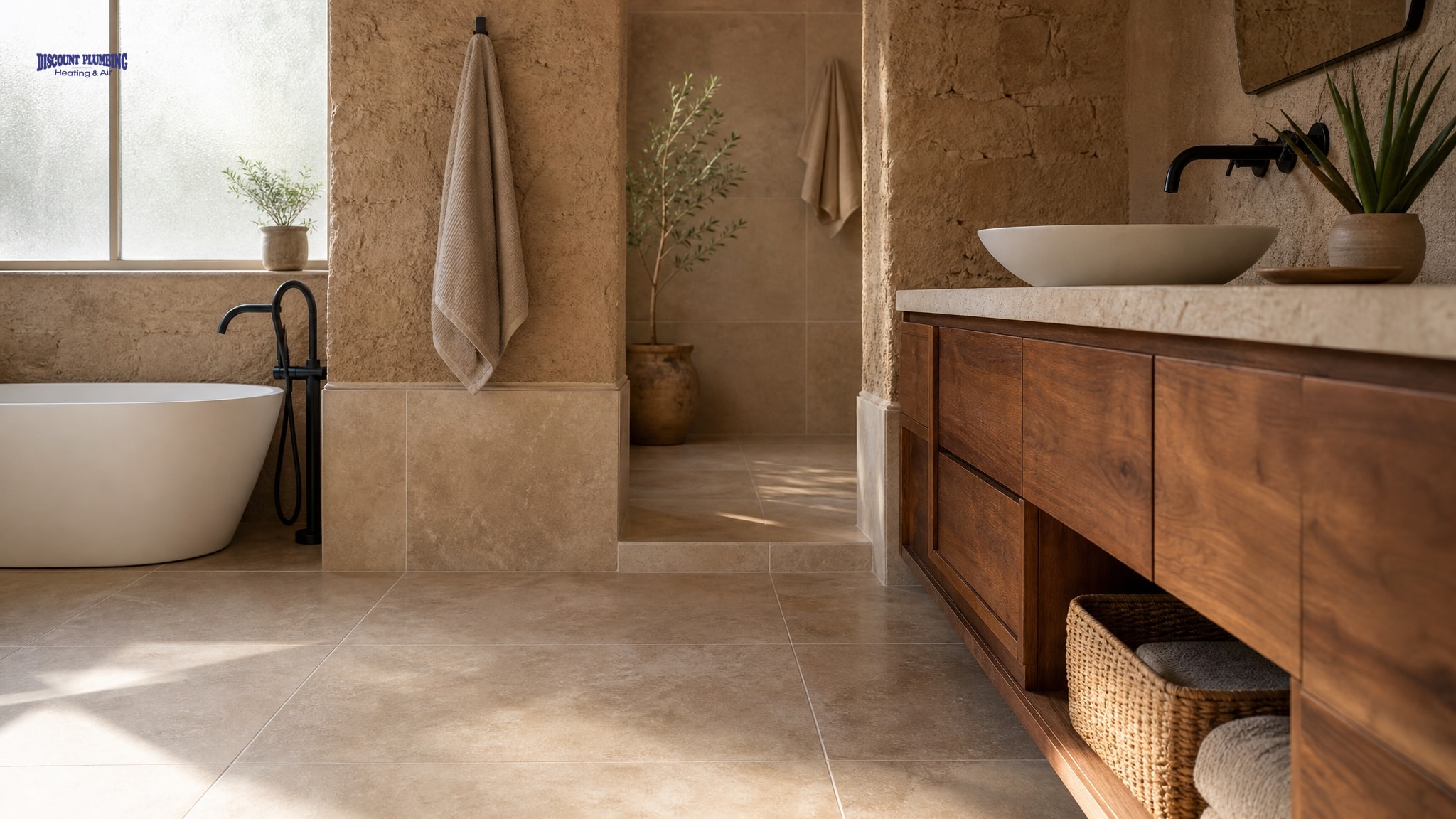 Bathroom Remodel Phoenix AZ for Homeowners | Skinner & Son