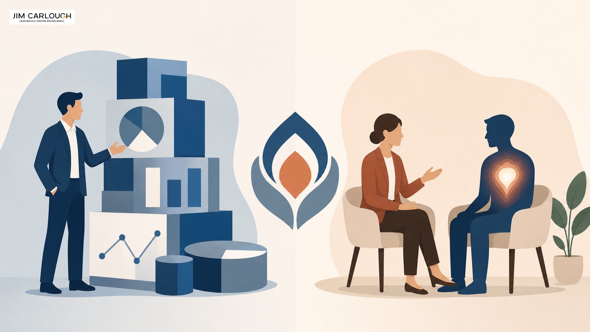 Executive Coach Vs Leadership Consultant: Which Fits?