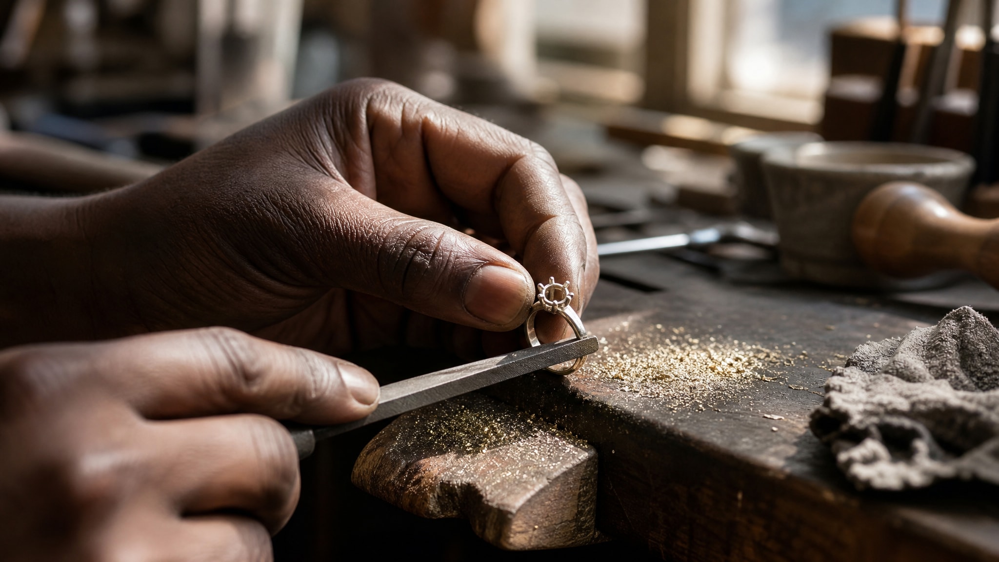 Engagement Ring Trends 2026: What We See at the Bench