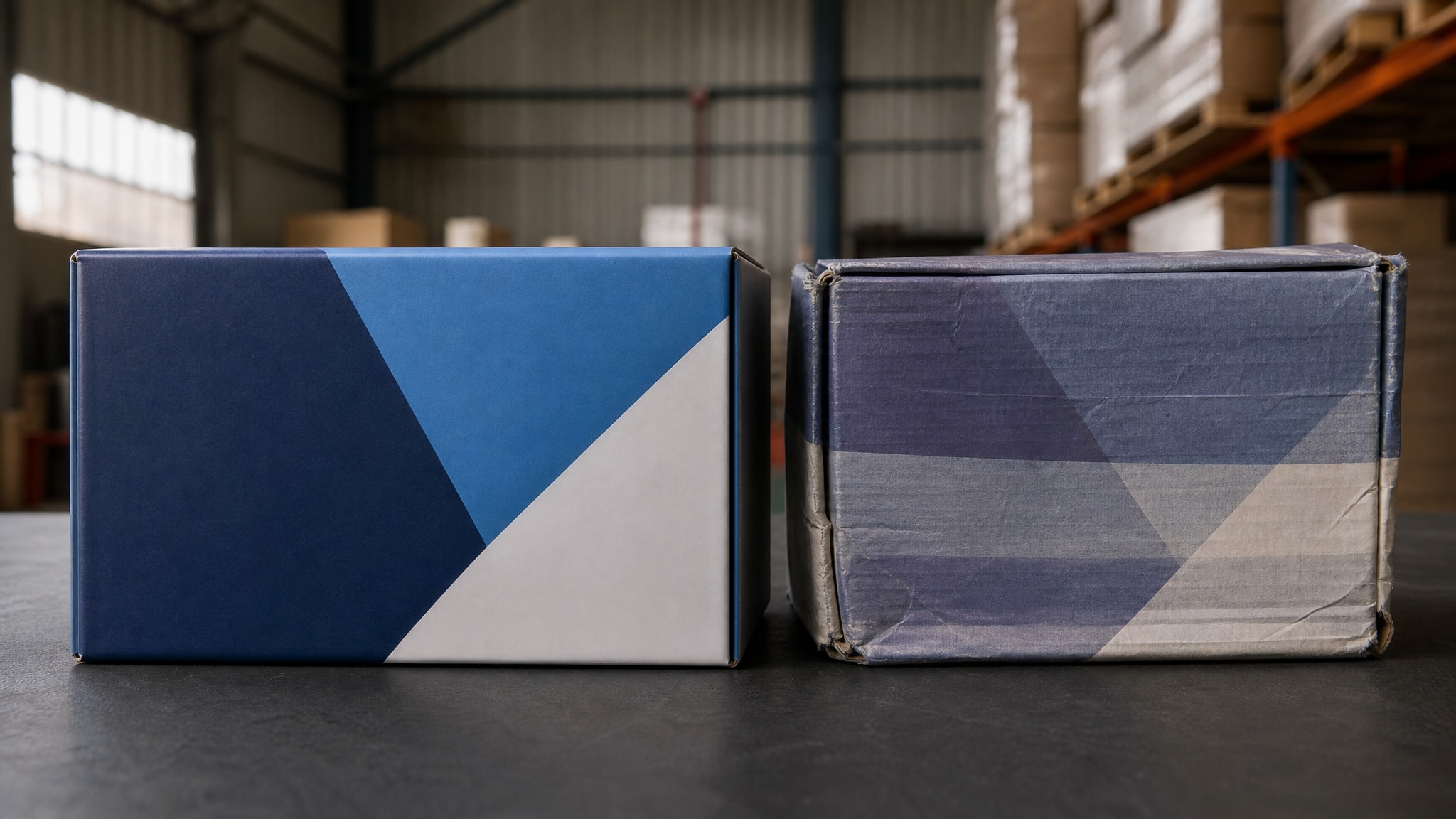 Premium Packaging Supplier Vs Cheap Printer South Africa: Real Cost