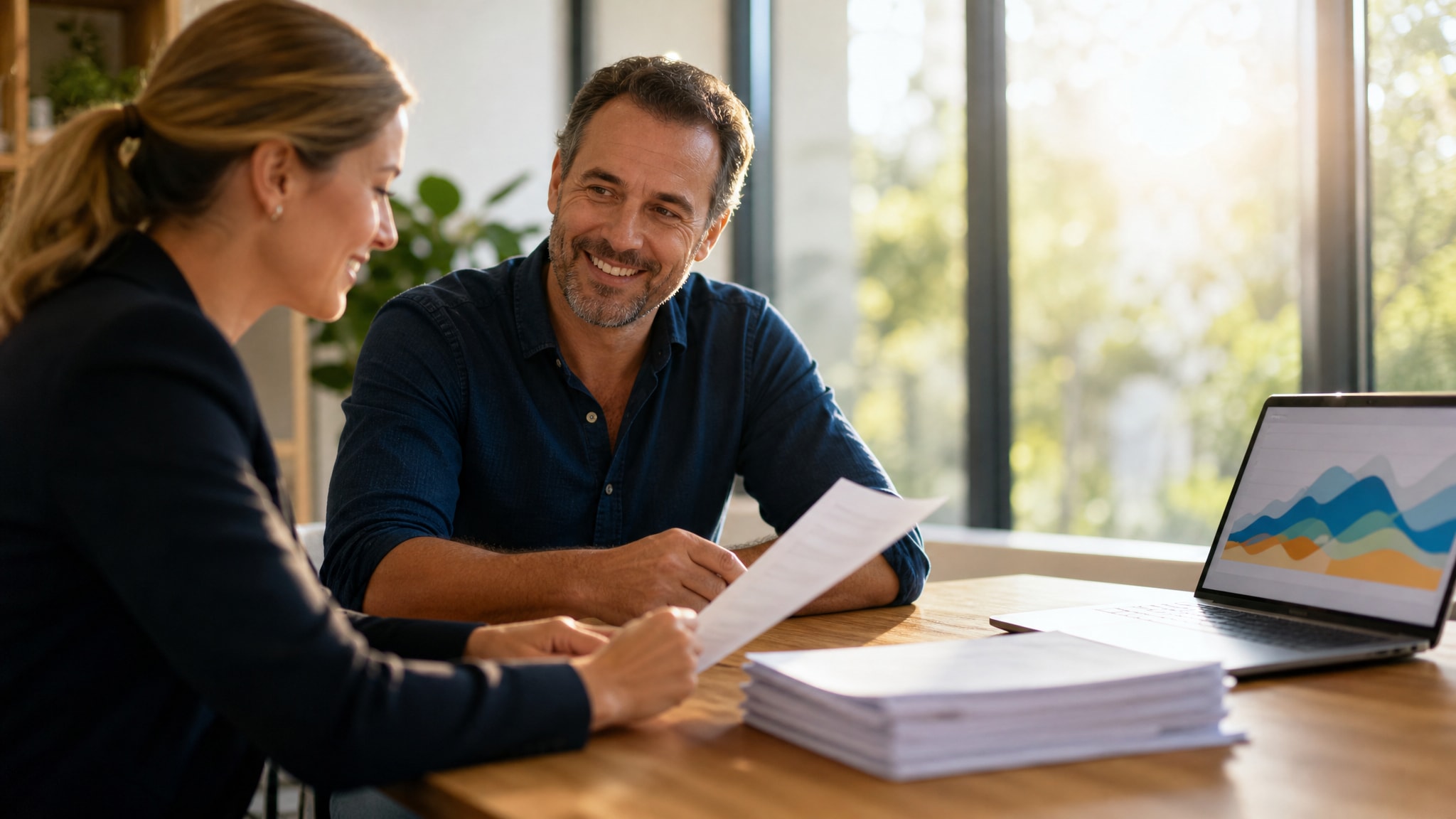 Low Doc Business Loan Broker: How We Help You Qualify