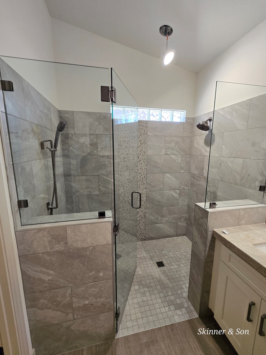 Best Bathroom Remodel Companies in Goodyear, AZ (2026)