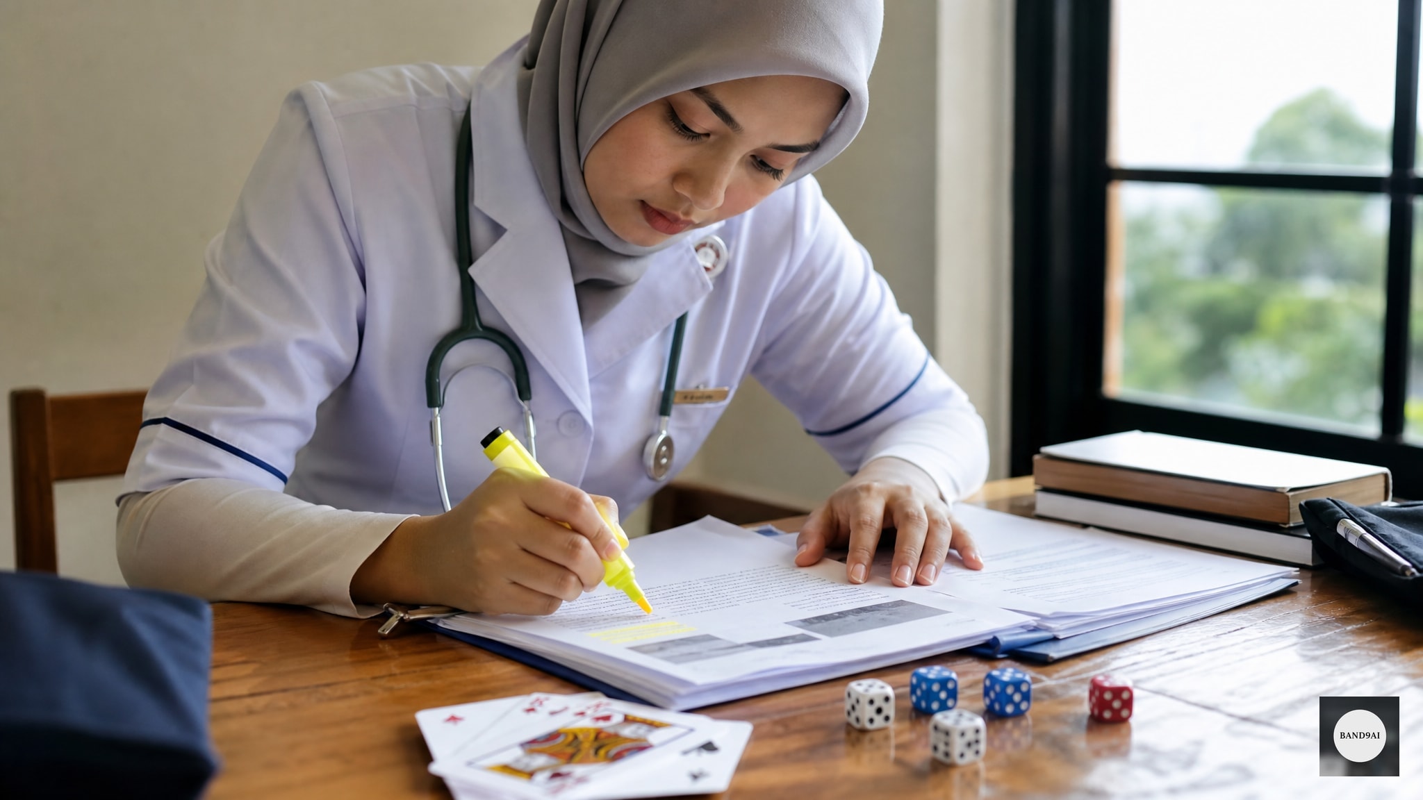 IELTS Malaysia 2026: Break Band 6.5 Writing Plateaus Fast