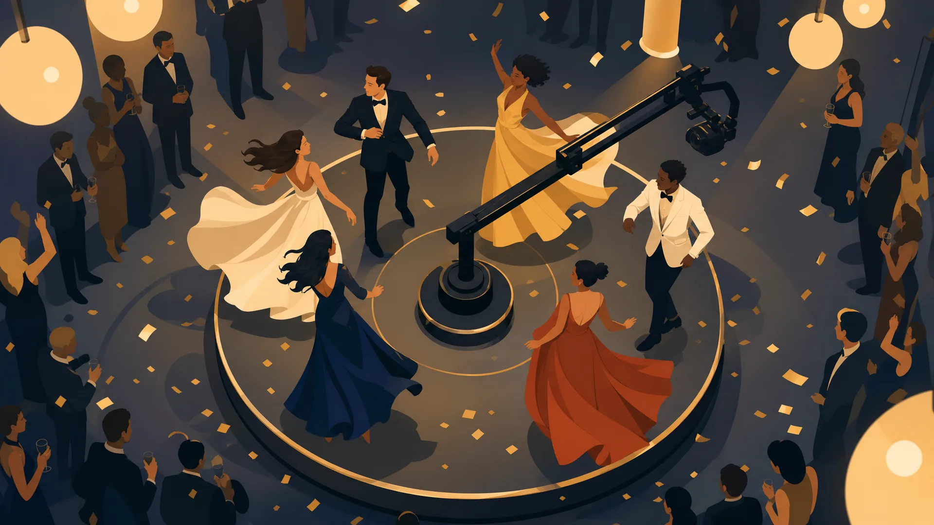 360 Photo Booth Rental