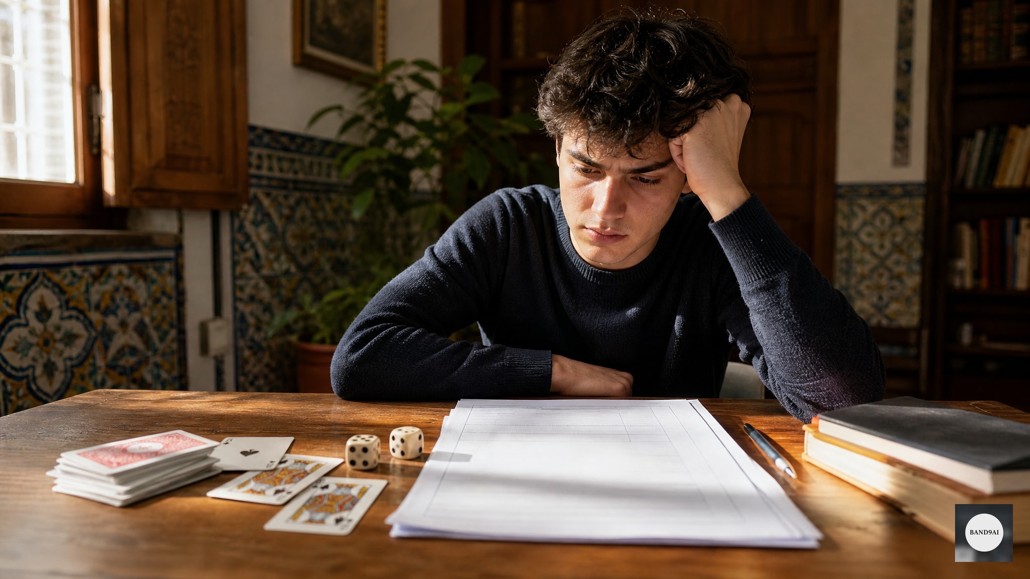IELTS Spain: Breaking the Band 6.5 Writing Ceiling