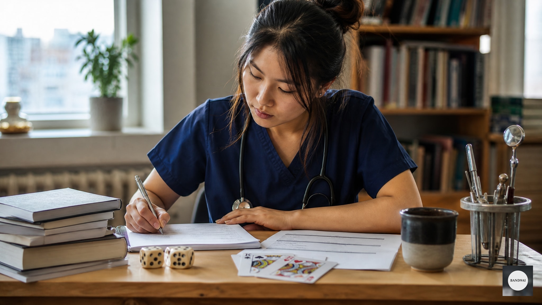 IELTS Mongolia: Break the Band 6.5 Plateau With Precision