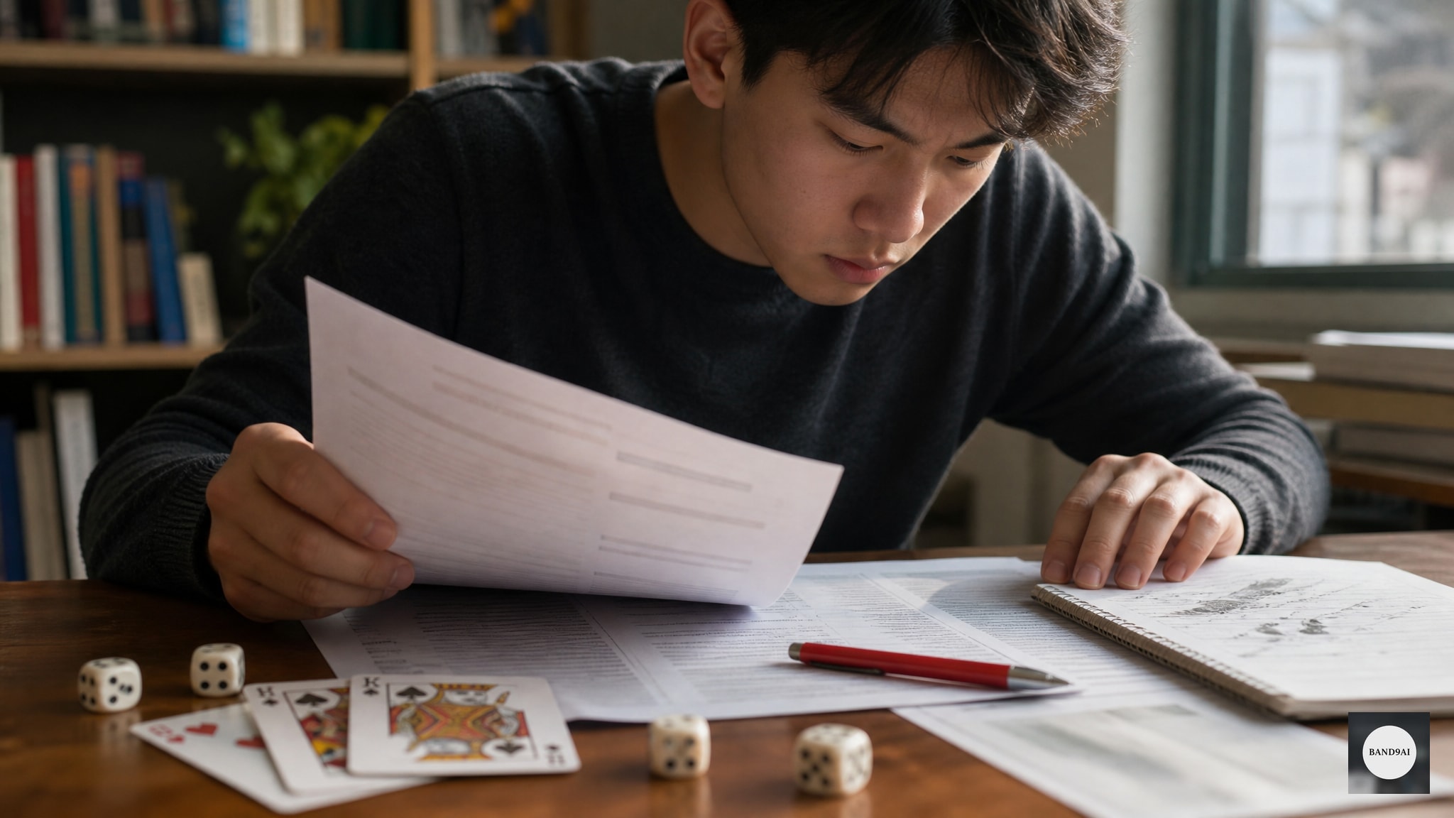 IELTS Kyrgyzstan: Breaking the Band 6.5 Writing Ceiling