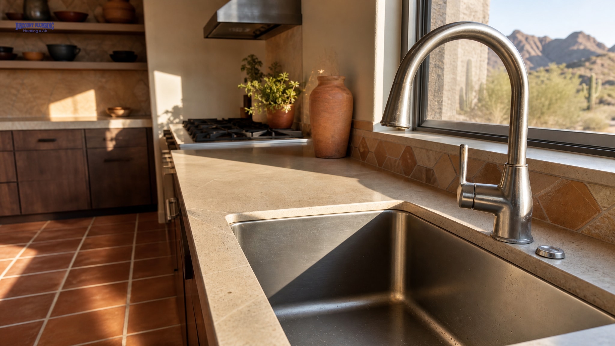 Small Kitchen Remodel Ideas for Arizona Homes (2026)