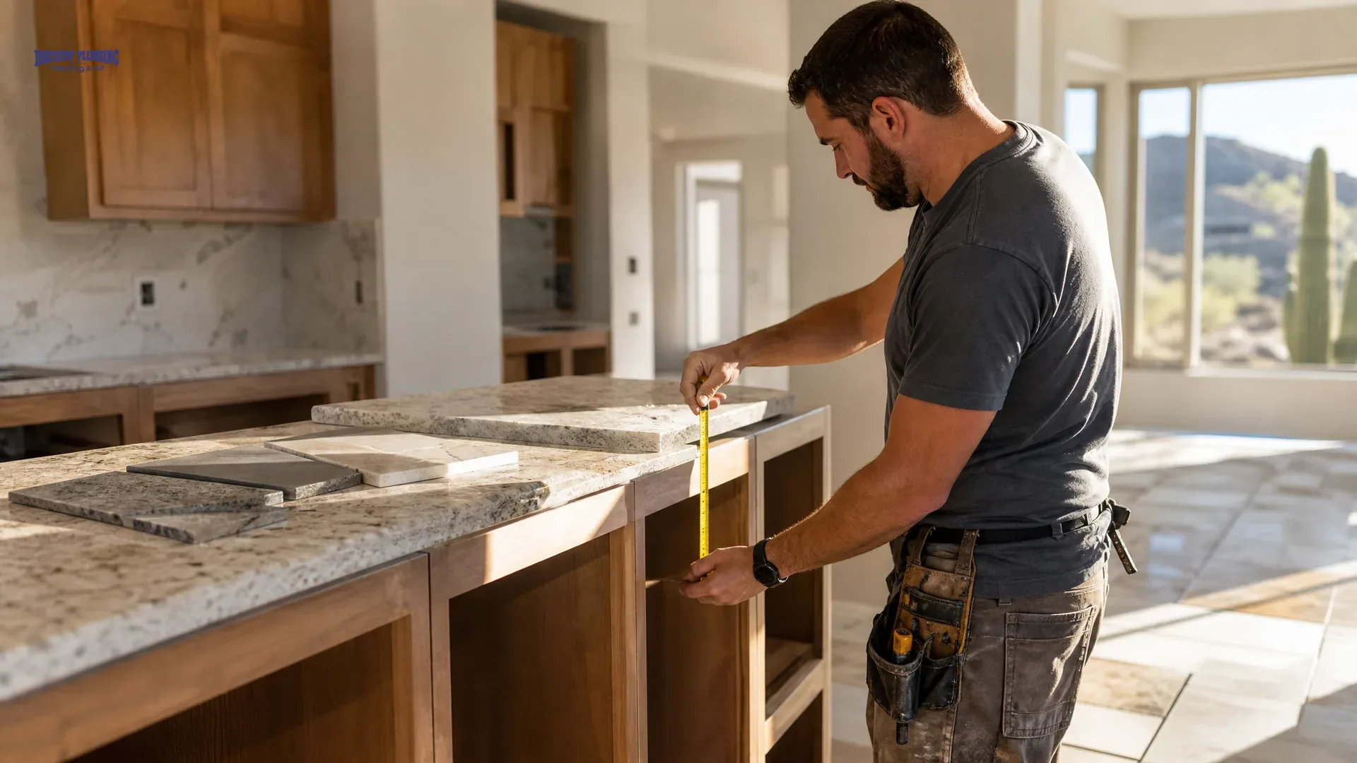 How Much Does a Kitchen Remodel Cost in Arizona (2026)?