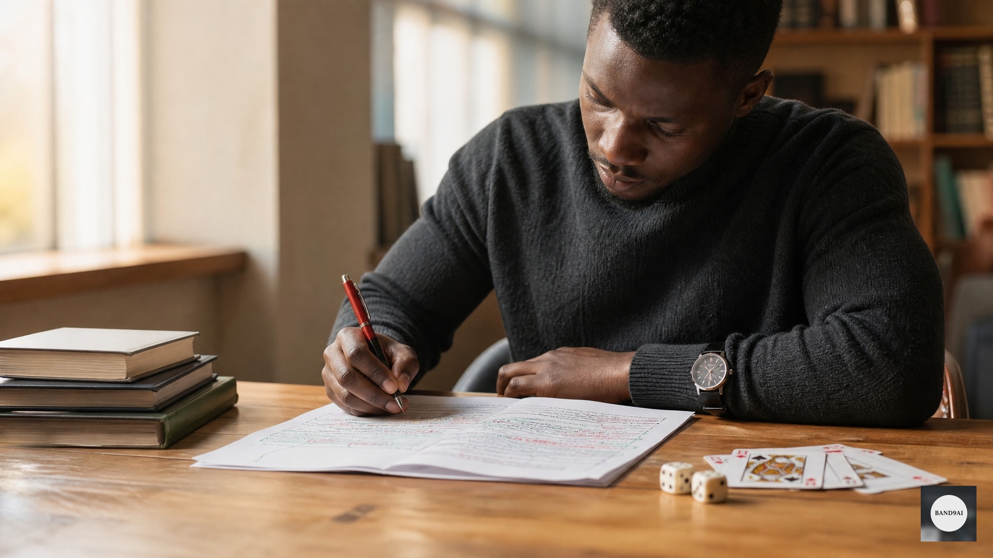 IELTS Kenya: Fix Writing Task 2 Band 6.5 Plateau in 2026