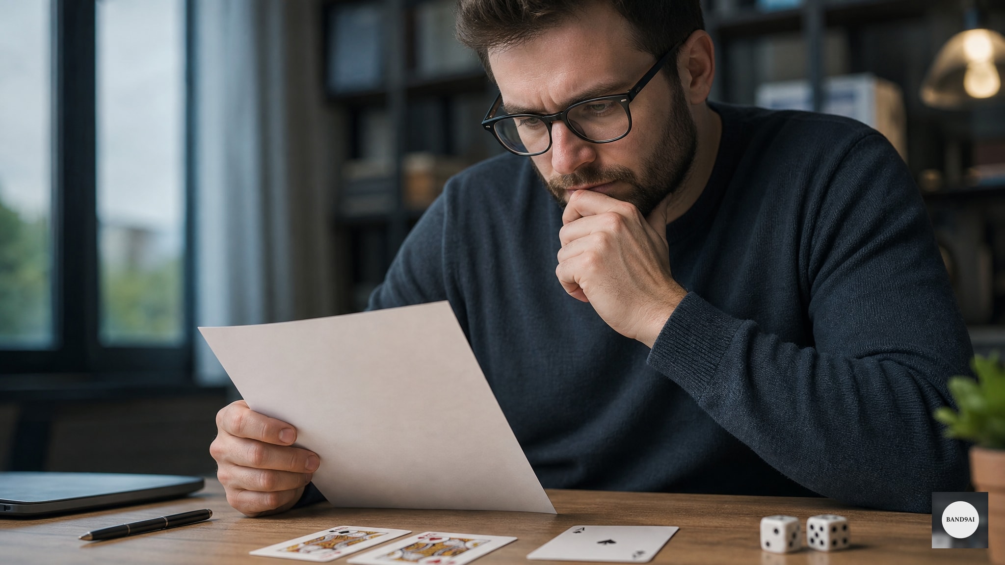 IELTS Germany: Why C1 Candidates Stall at Band 6.5 Writing