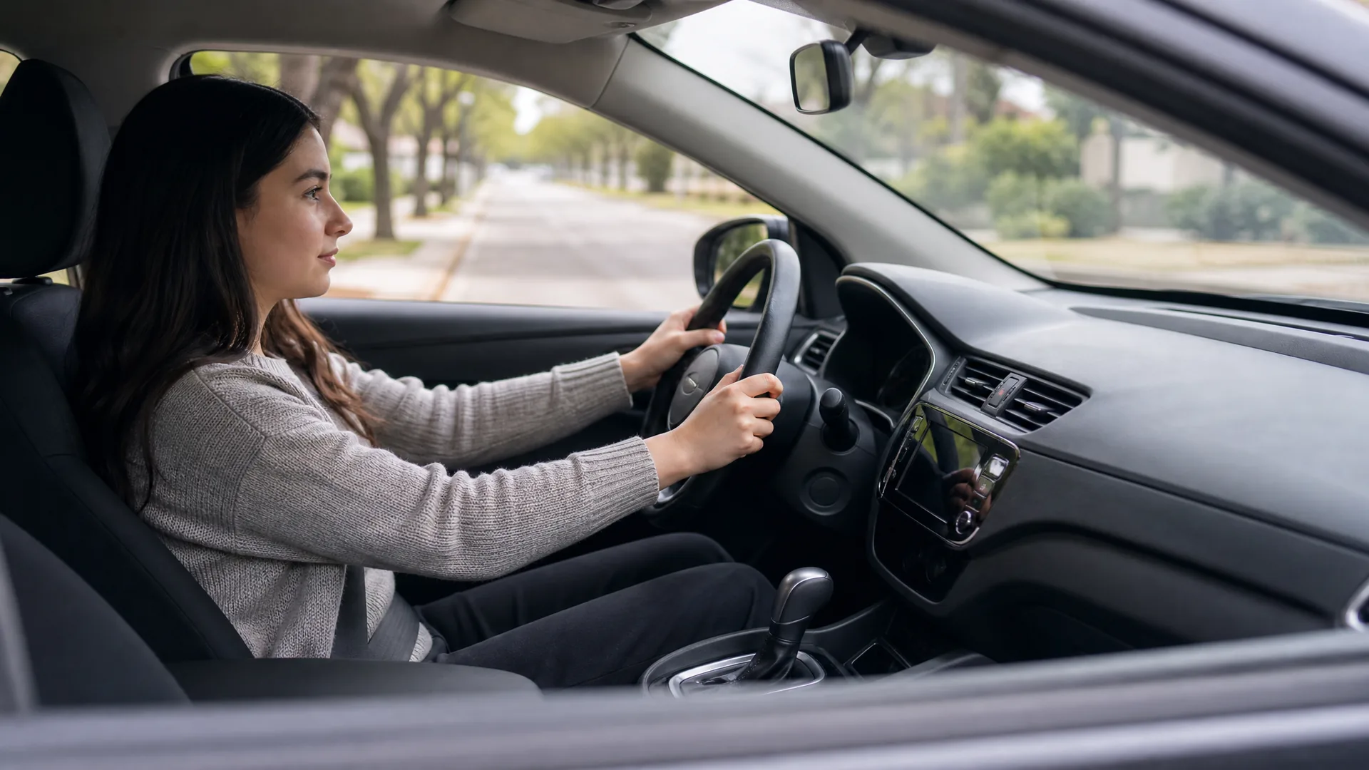 Automaat Rijschool Breda: Sneller je Rijbewijs
