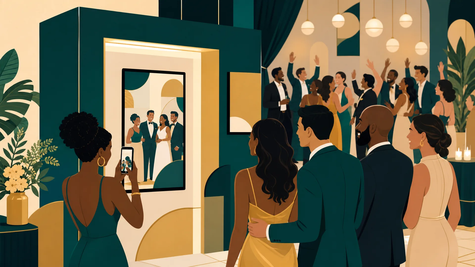 Wedding Entertainment Ideas 2026