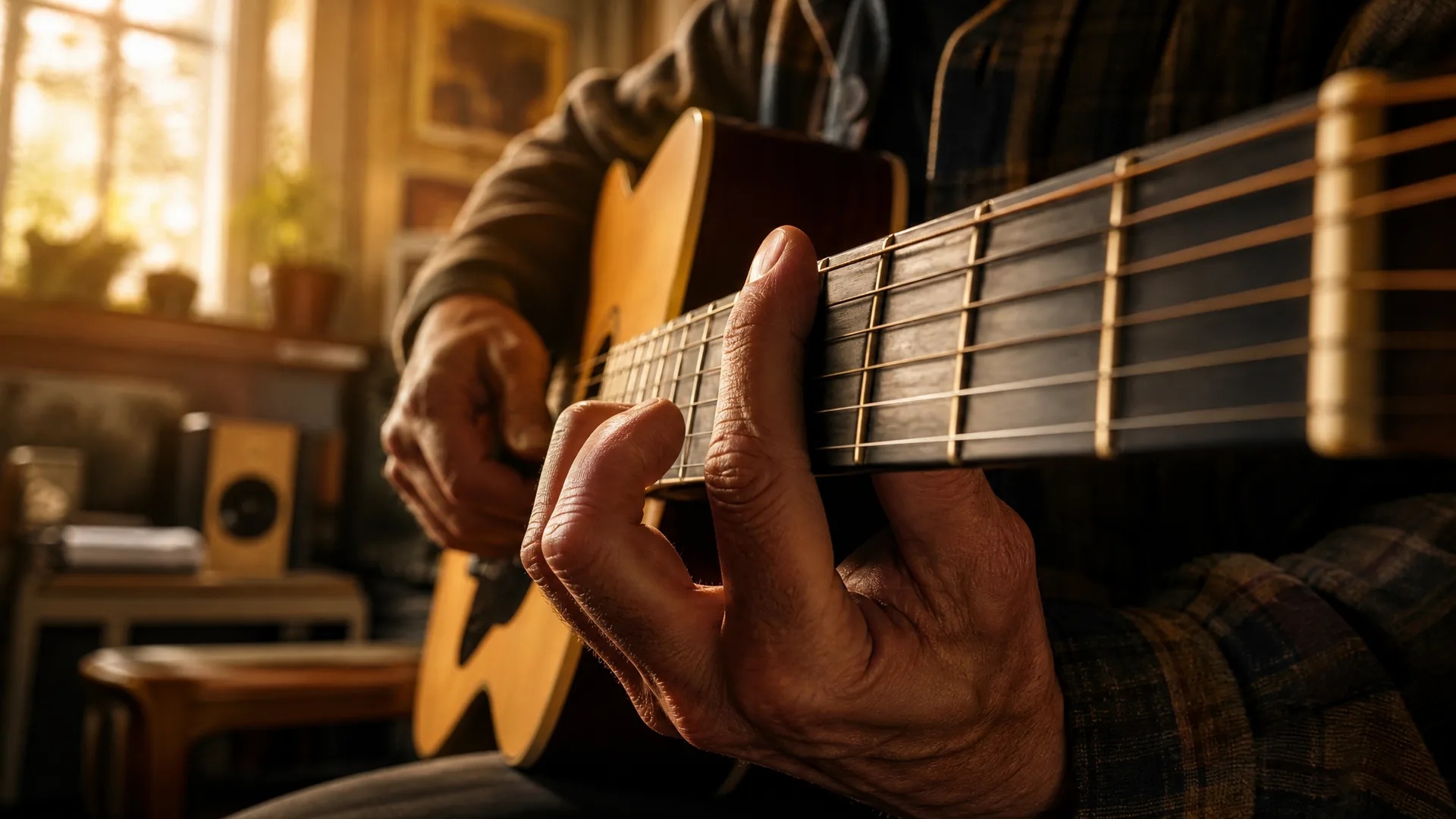 Pentatonic Scale: Stop Caging It, Start Using It