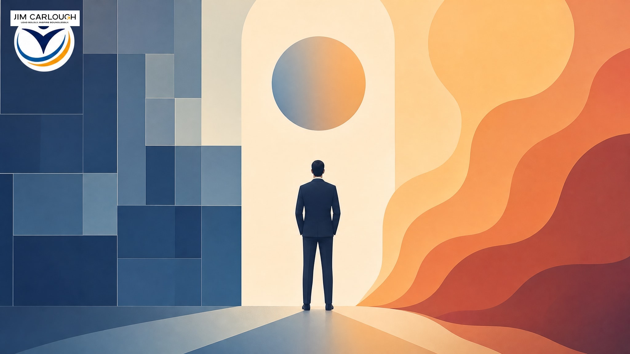 Best Executive Coach for New CEO: Building Identity