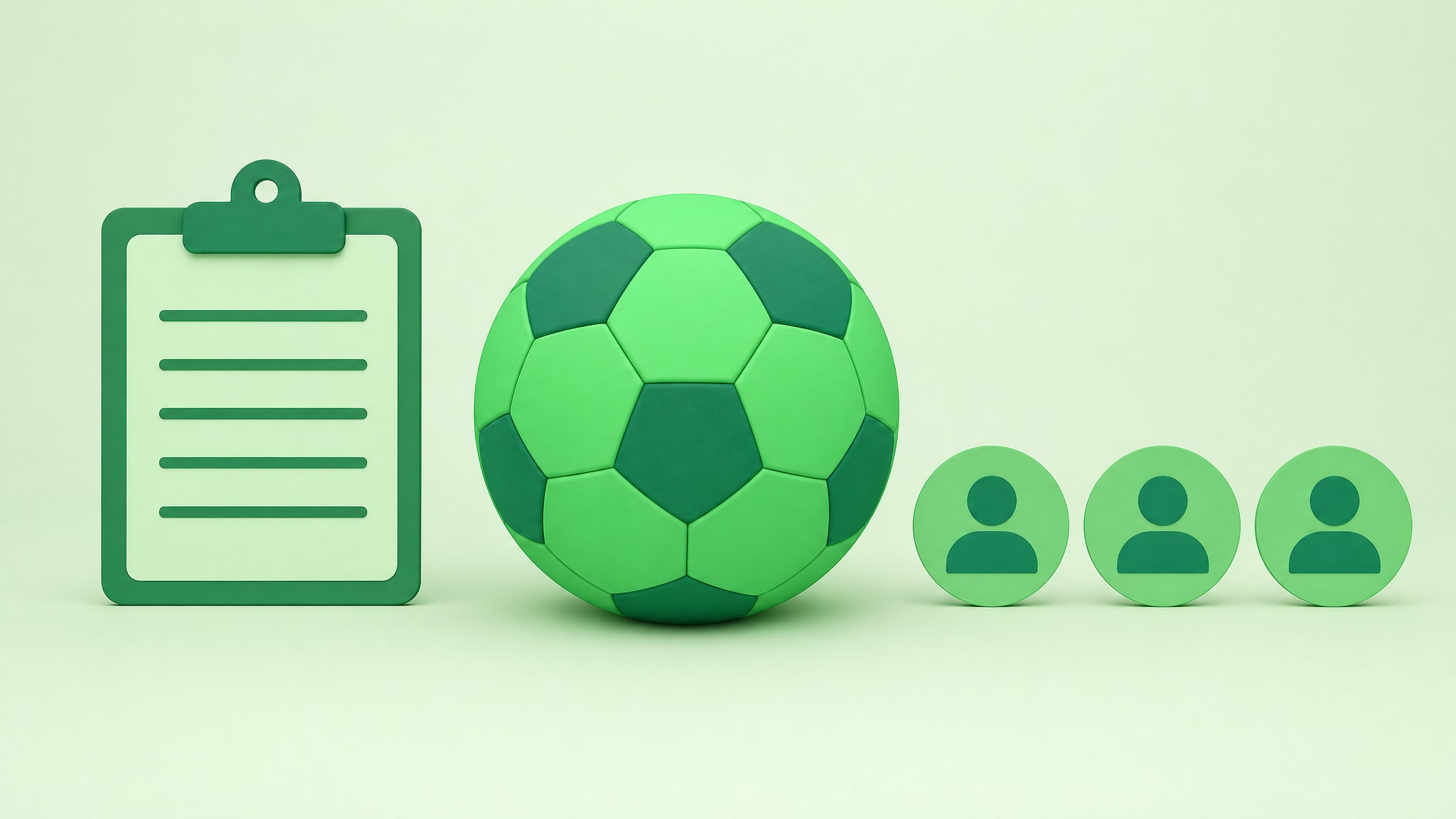Best Football Team Management App 2026 Compared
