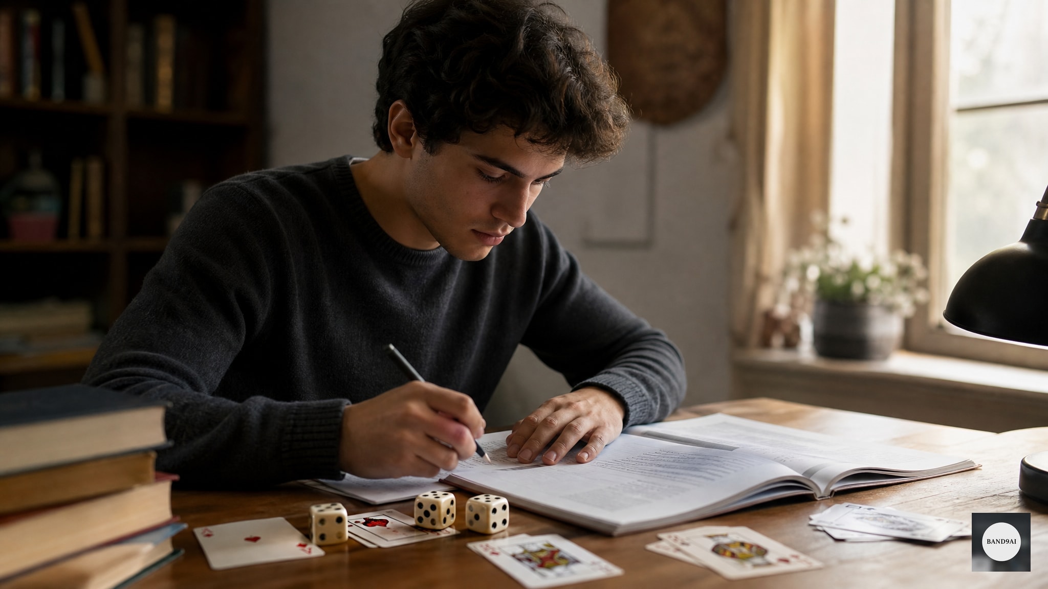 IELTS Georgia: Breaking the Band 6.5 Writing Plateau