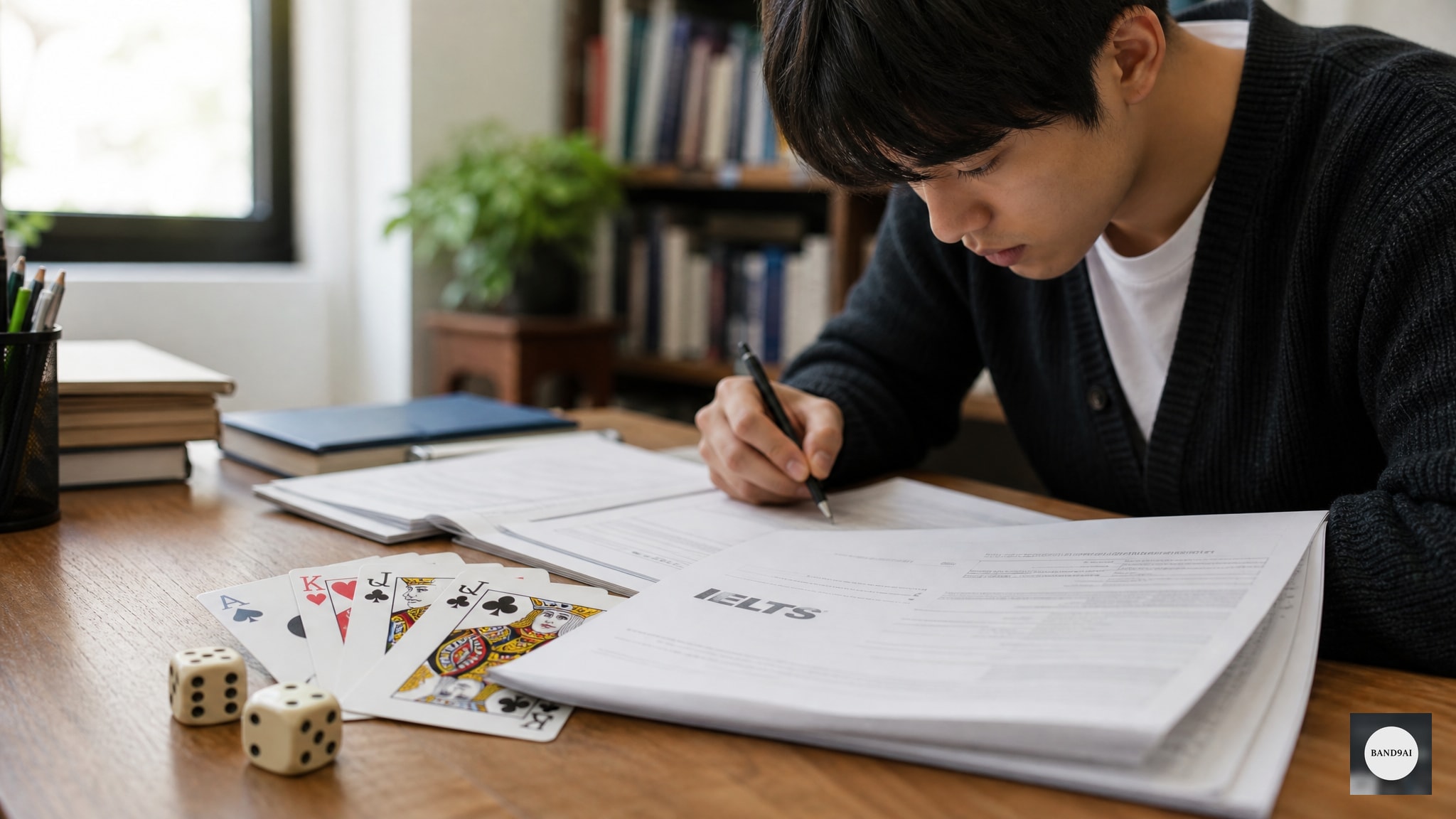 IELTS Test Scoring: Align Practice With Official Criteria