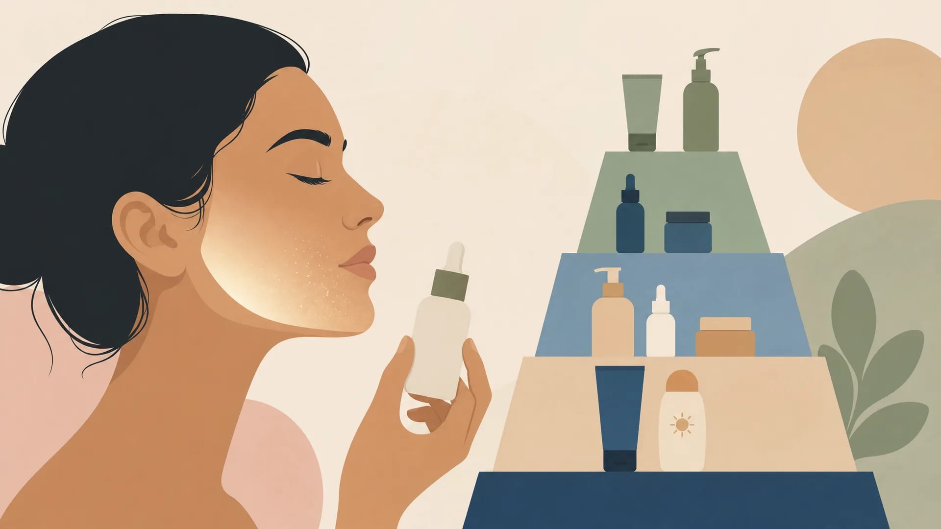 Why Skincare Systems Beat Treatments Alone