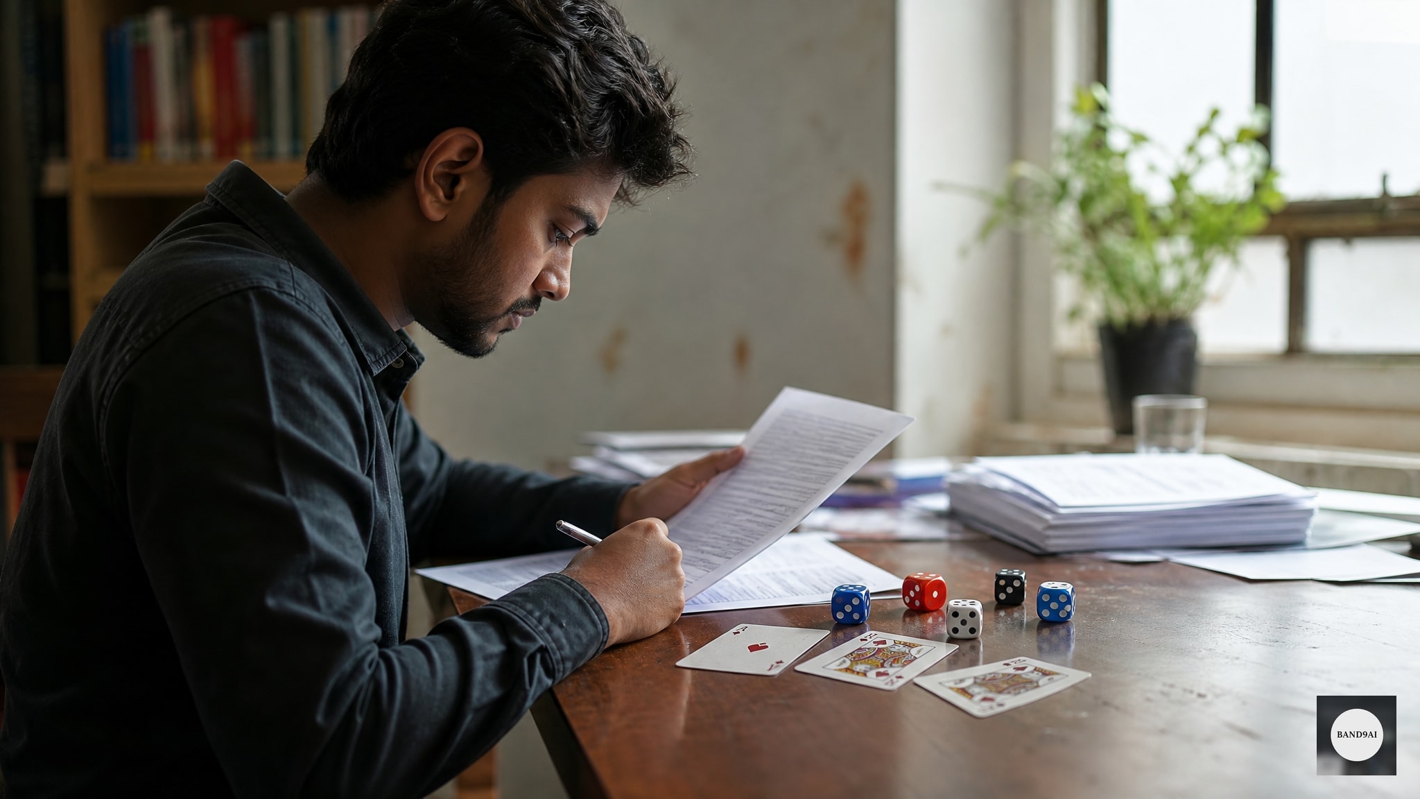 IELTS Bangladesh: Breaking the Band 6.5 Writing Plateau