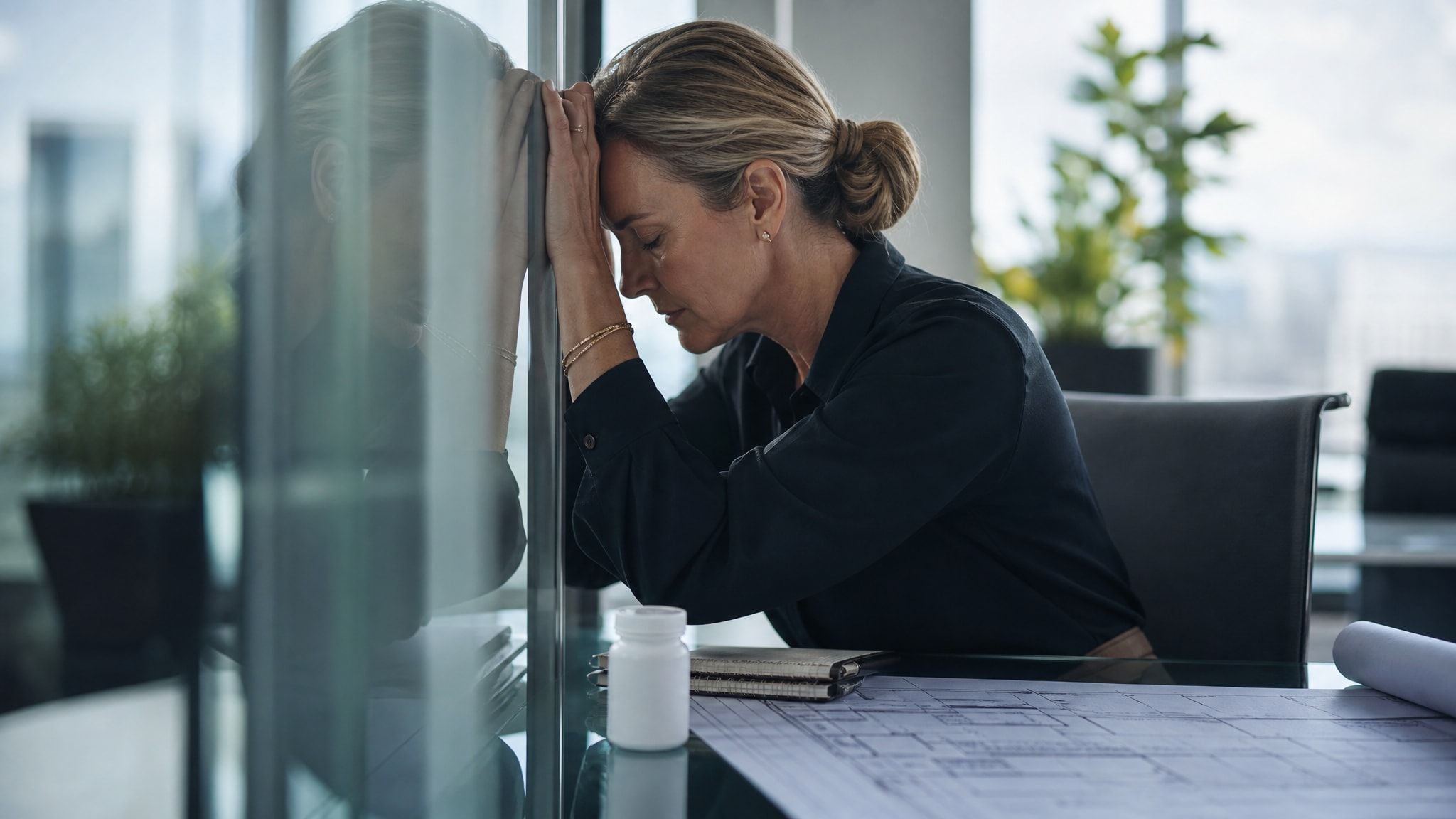 Hormone Clinic Vs Metabolic Advisory: Fix the Real Problem