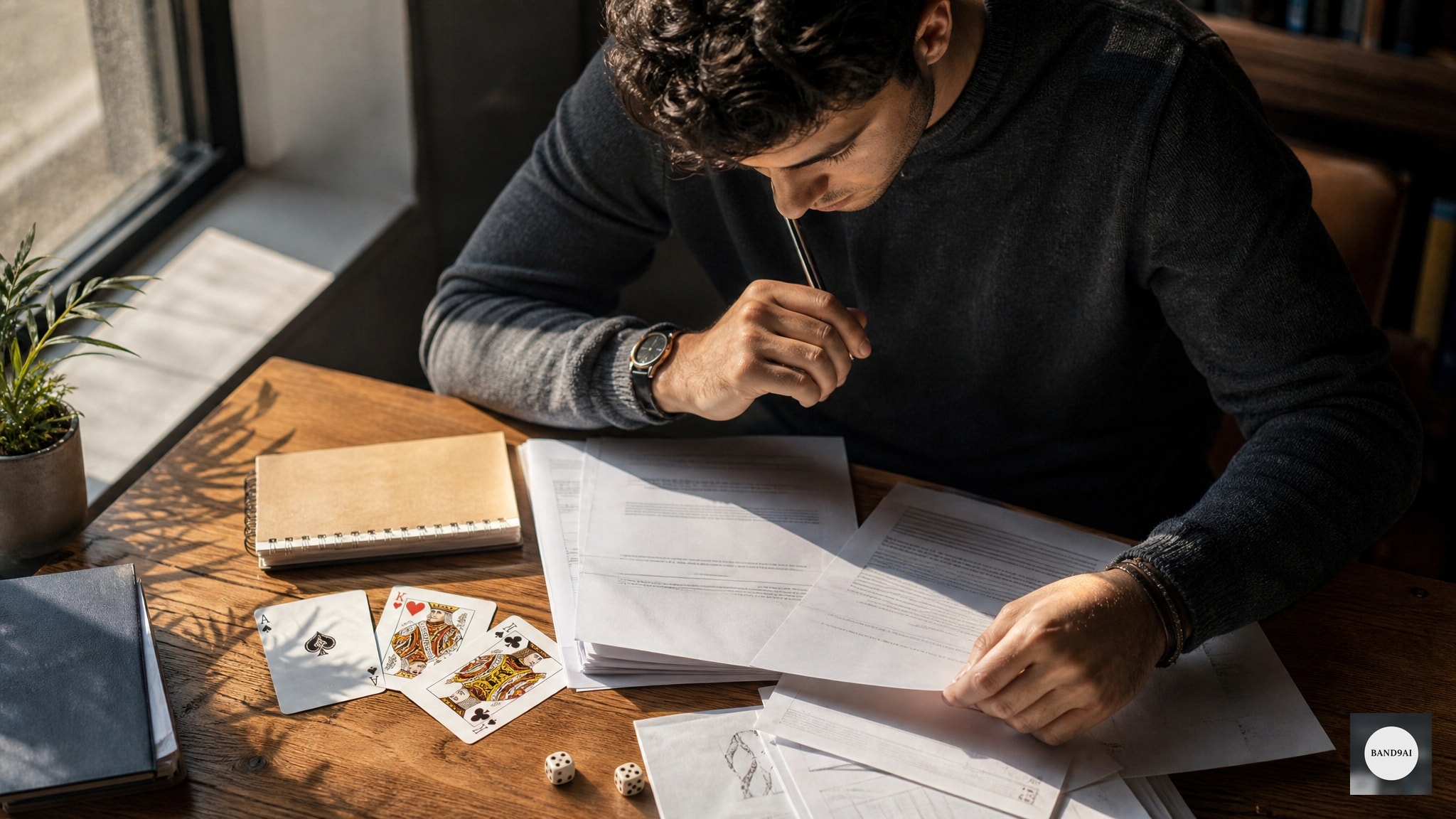 IELTS Greece: Fixing the Band 6.5 Writing Plateau in 2026