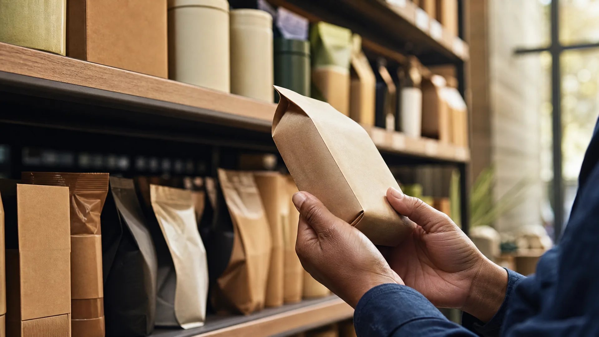 Packaging Trends South Africa 2026