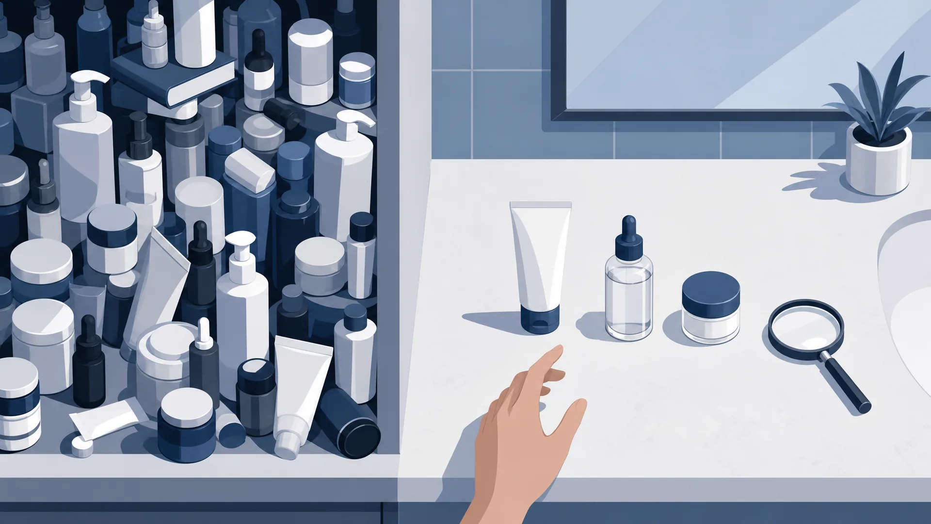 Measured Skinmaxxing: The Science-Backed Approach to Skin Optimization