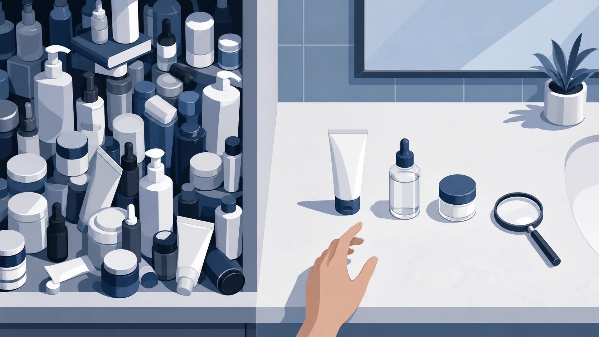 Measured Skinmaxxing: The Science-Backed Approach to Skin Optimization