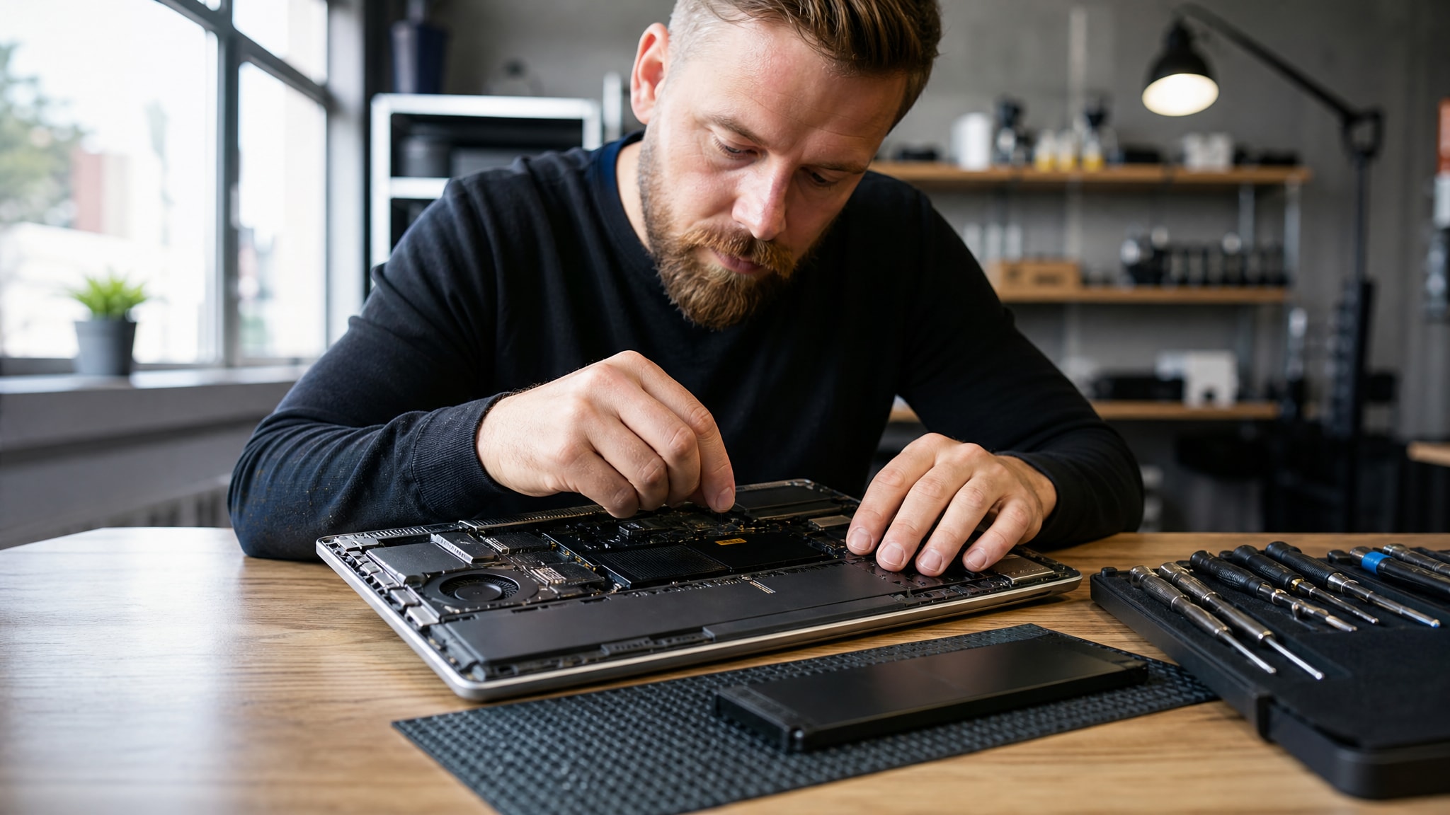 Computerreparation pris Aalborg: Hvad koster det? Se her