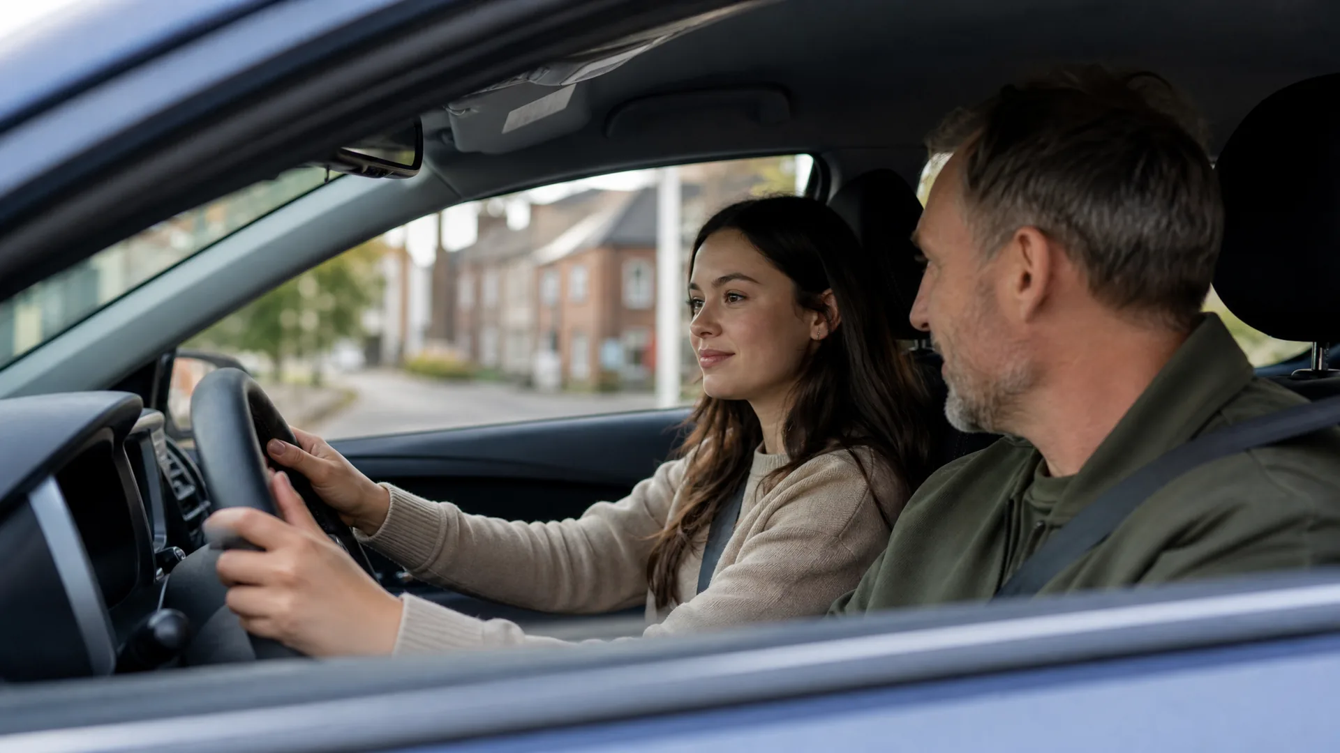 Studenten Rijlespakket Breda: Voordelig Rijbewijs