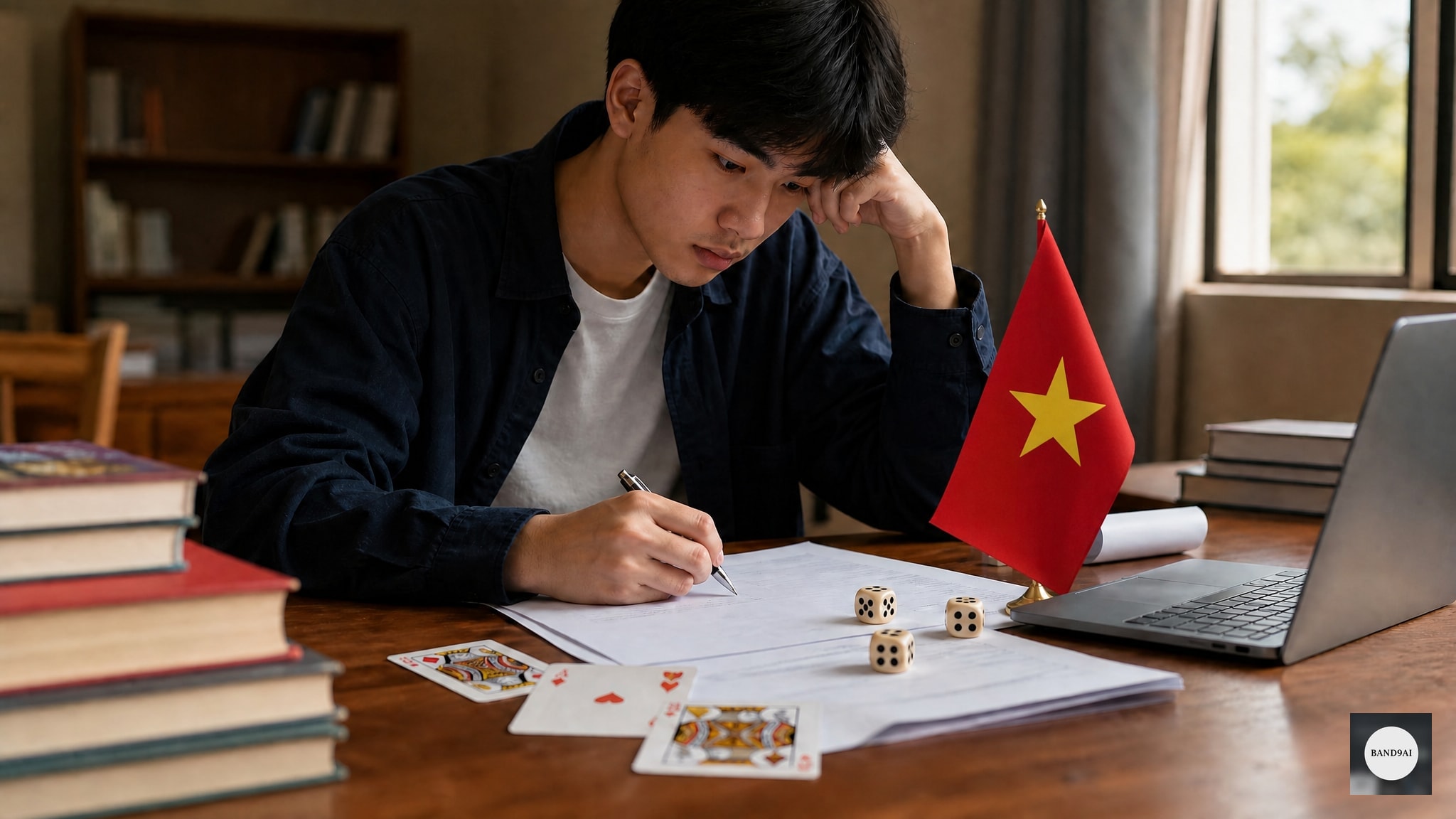 Dự Kiến Bỏ Điểm Cộng IELTS 2026: Phân Tích Từ Giám Khảo