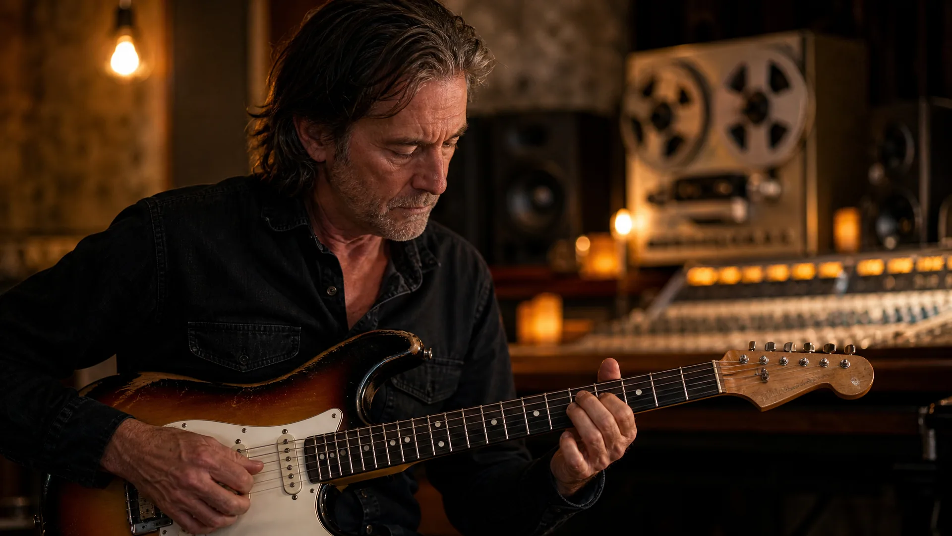 Interval Training for Guitarists: Hear What You Play