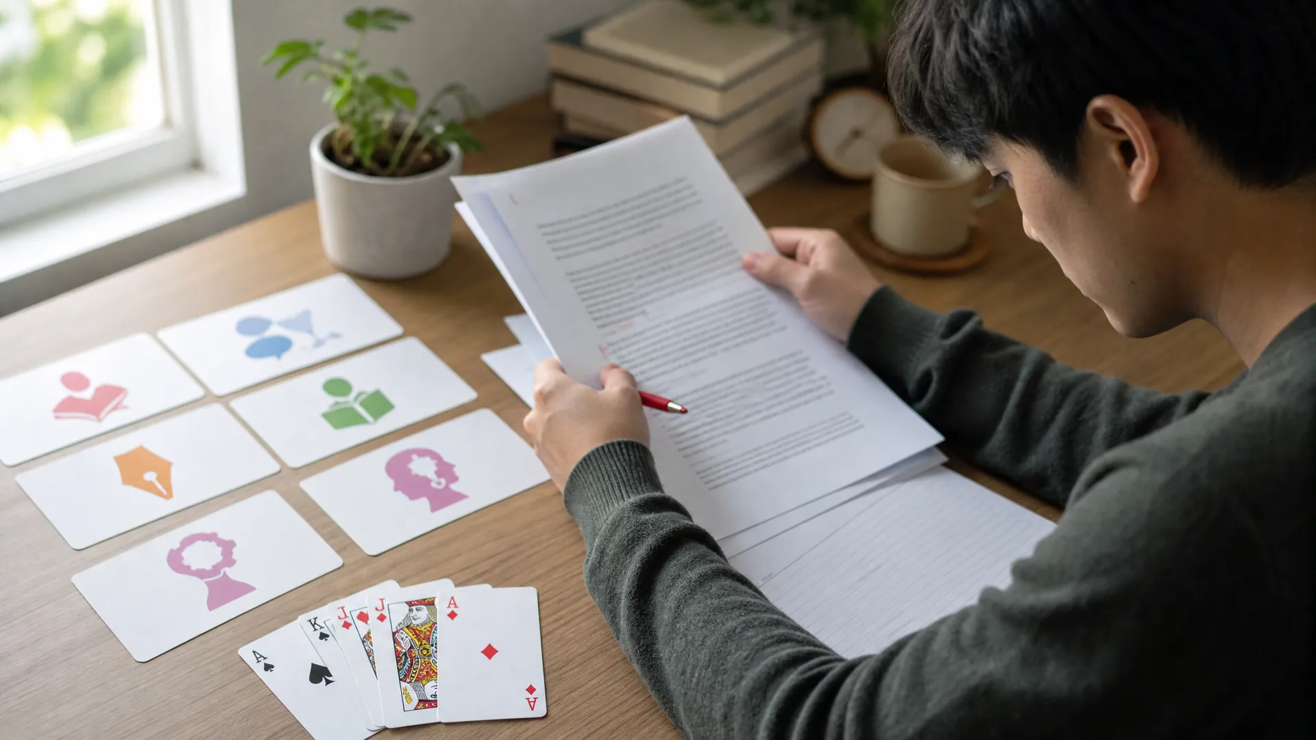 Get Examiner-Style IELTS Feedback Online (AI-Powered)