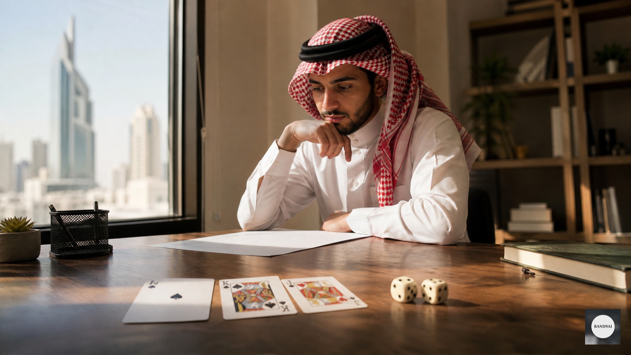 IELTS Saudi Arabia: Fix Writing Task 2 Band 6.5 Plateau