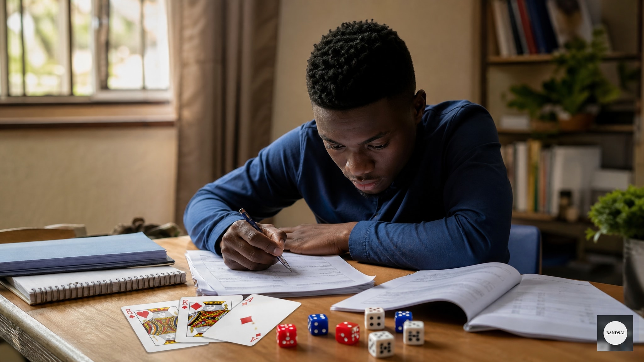 IELTS Nigeria: Fix the Writing Band 6.5 Plateau in 2026