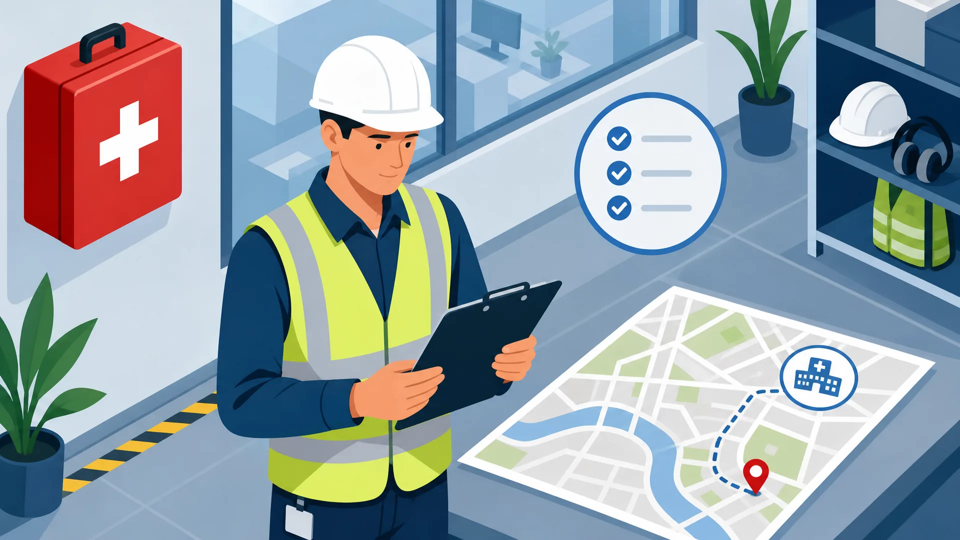 WorkSafeBC Occupational First Aid Requirements: The Complete Guide for BC Employers