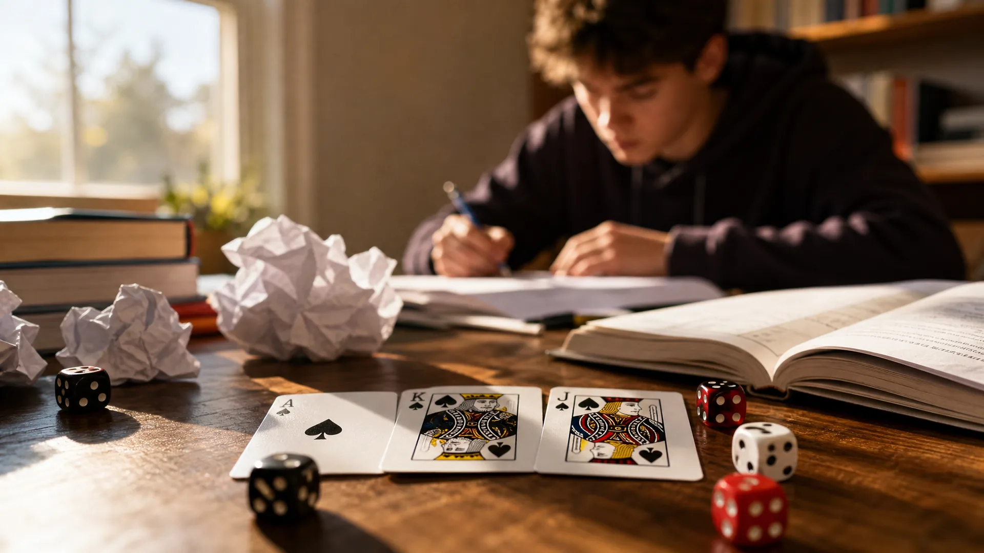 IELTS Band Score Calculator: Predict Your Real Score