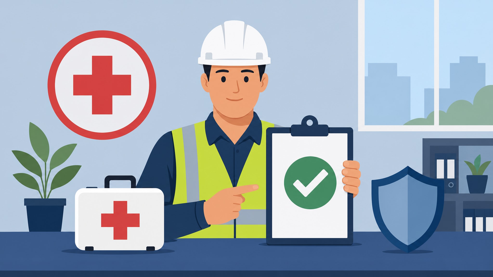 How to Choose a First Aid Training Provider in BC