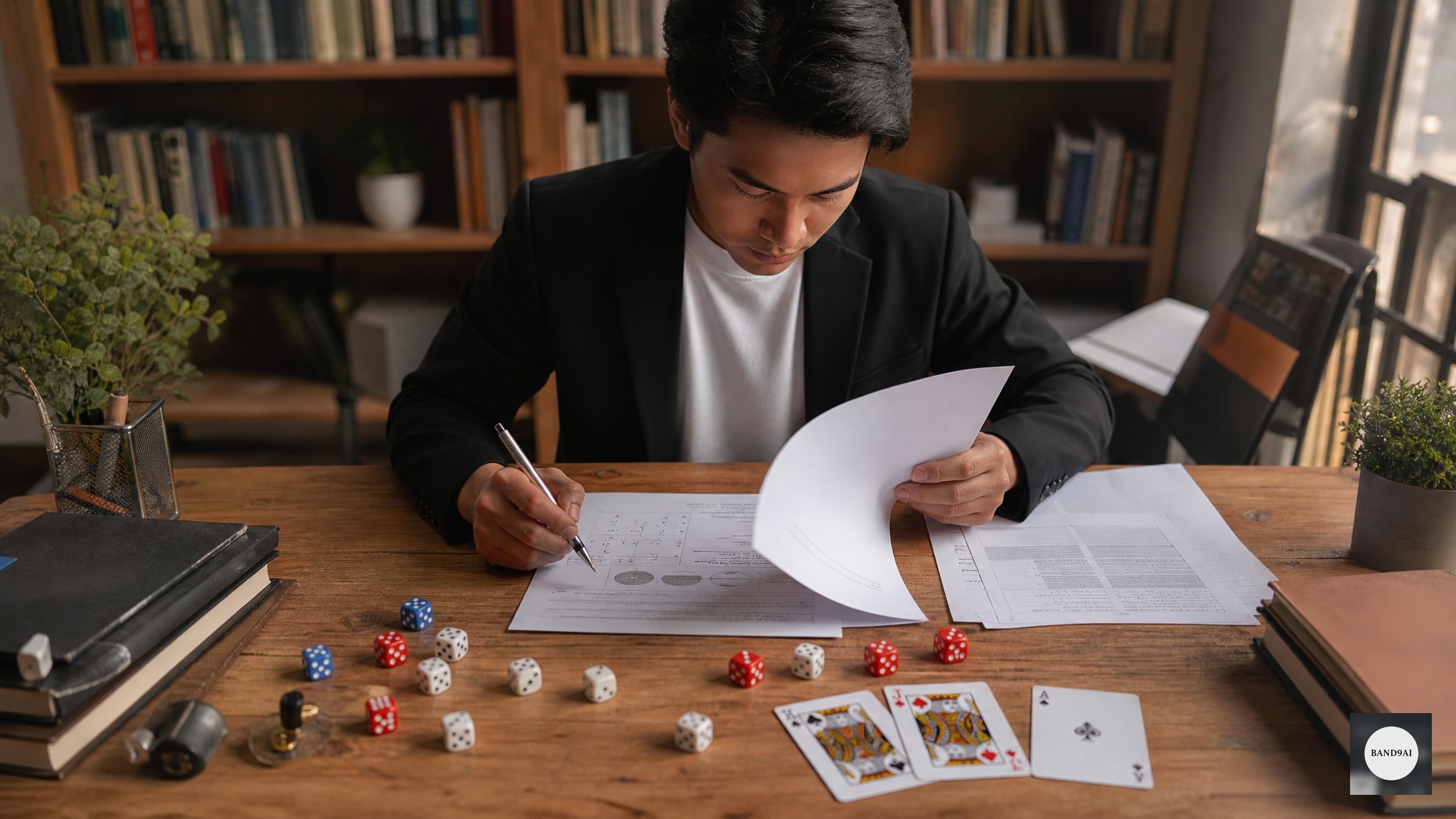 IELTS Cambodia 2026: Examiner-Led Scoring Strategy