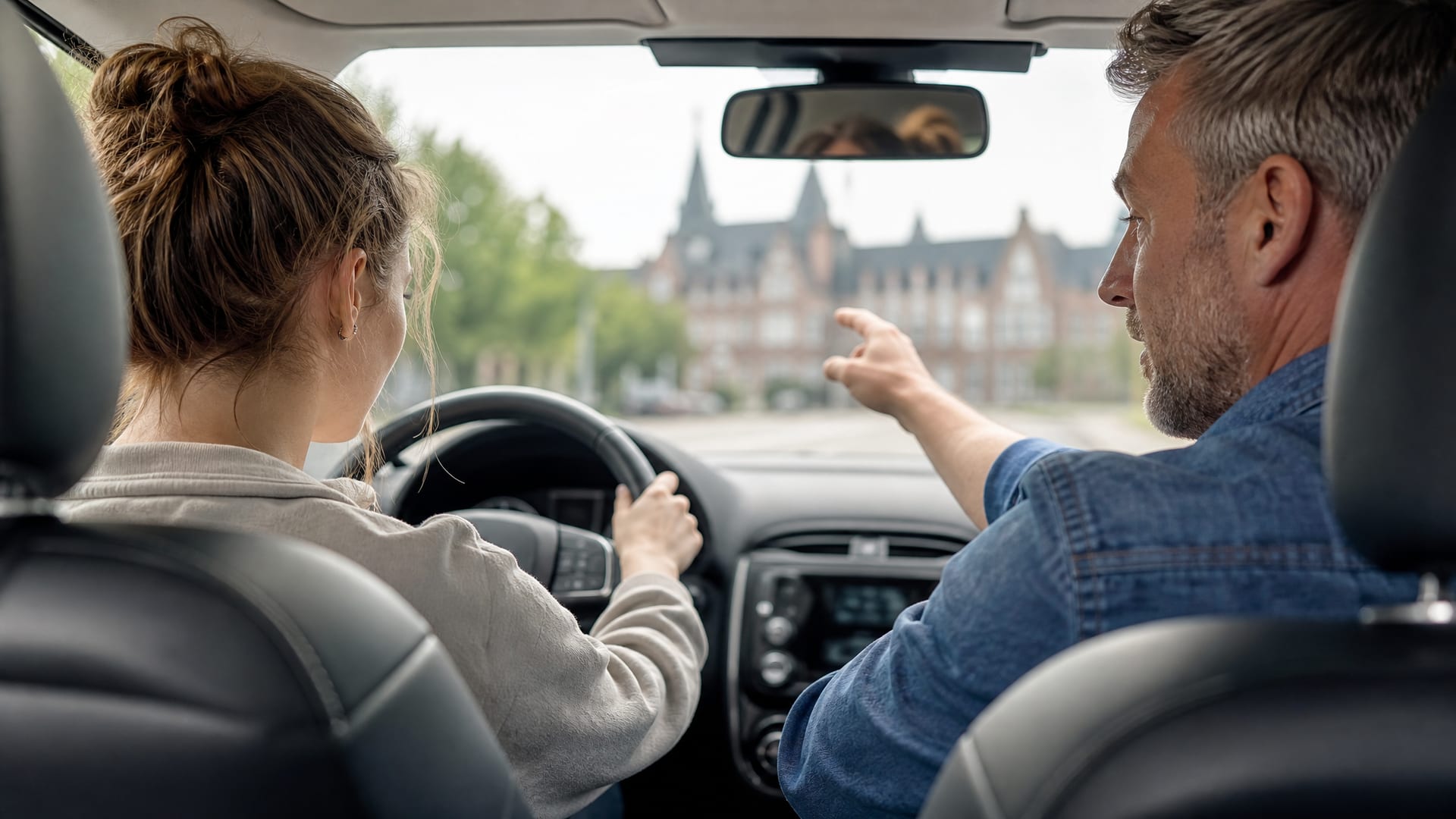 Beste Rijschool Breda 2026: Reviews, Prijzen & Slagingskans