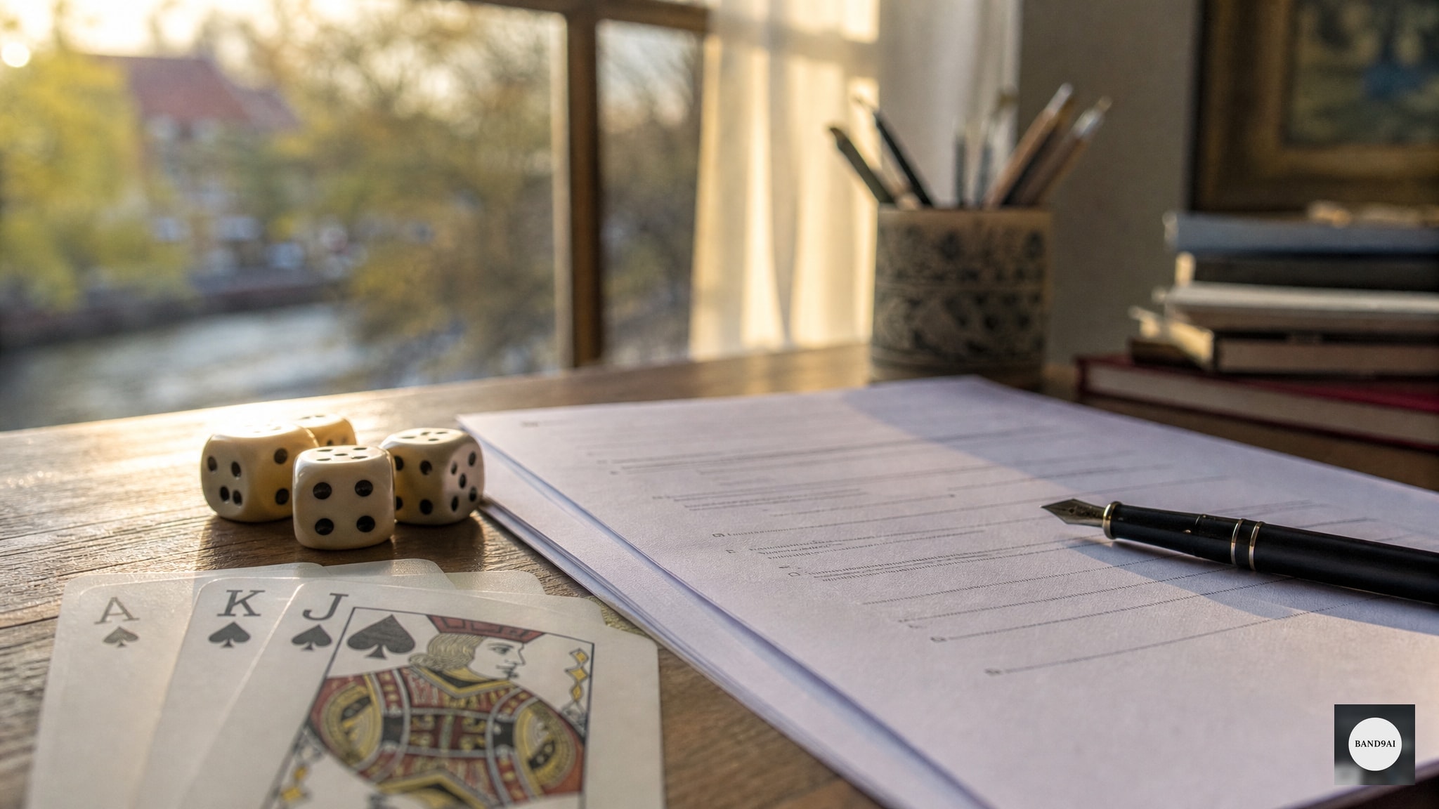 IELTS Netherlands: Breaking the Band 6.5 Writing Plateau