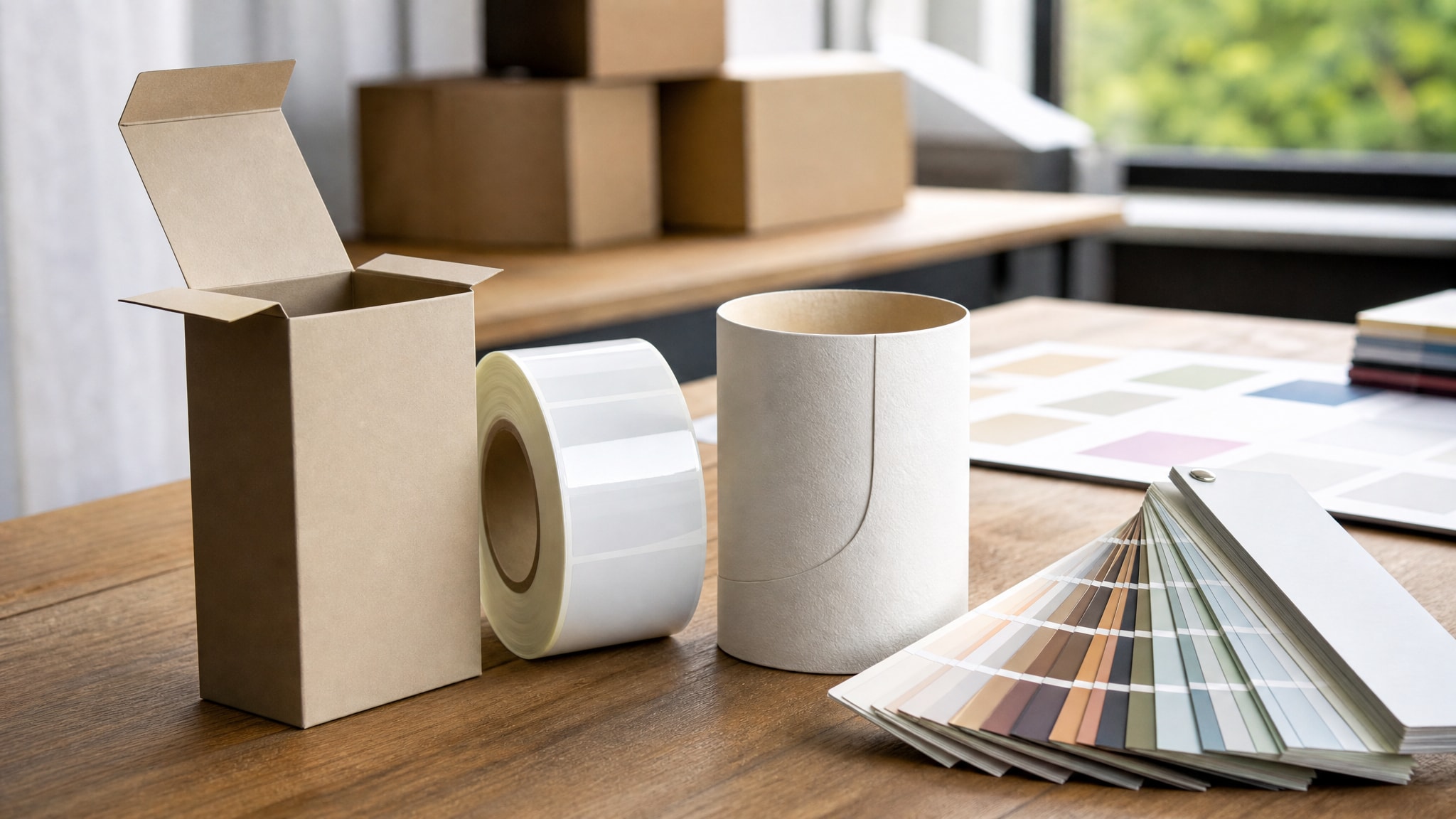 Packaging Supplier for Multiple SKU Brands: A Guide