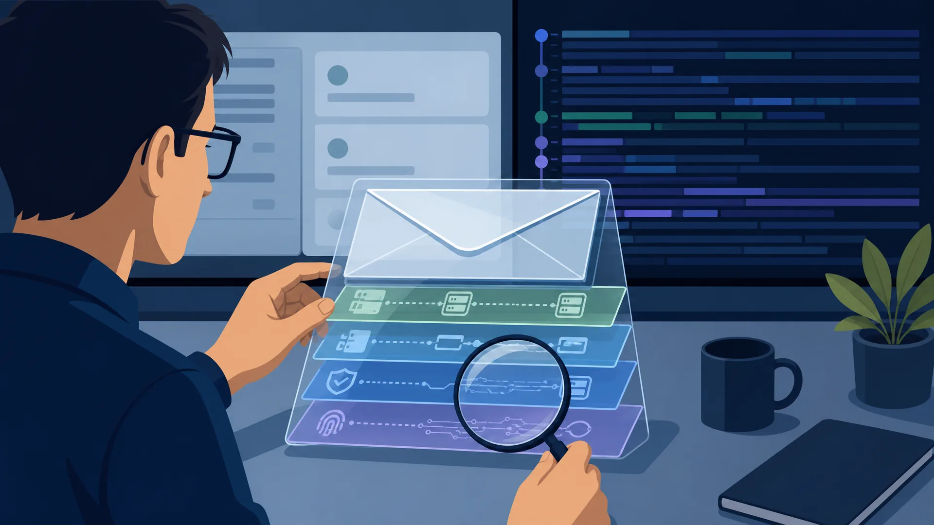 Email Deliverability Troubleshooting Guide by Symptom Class