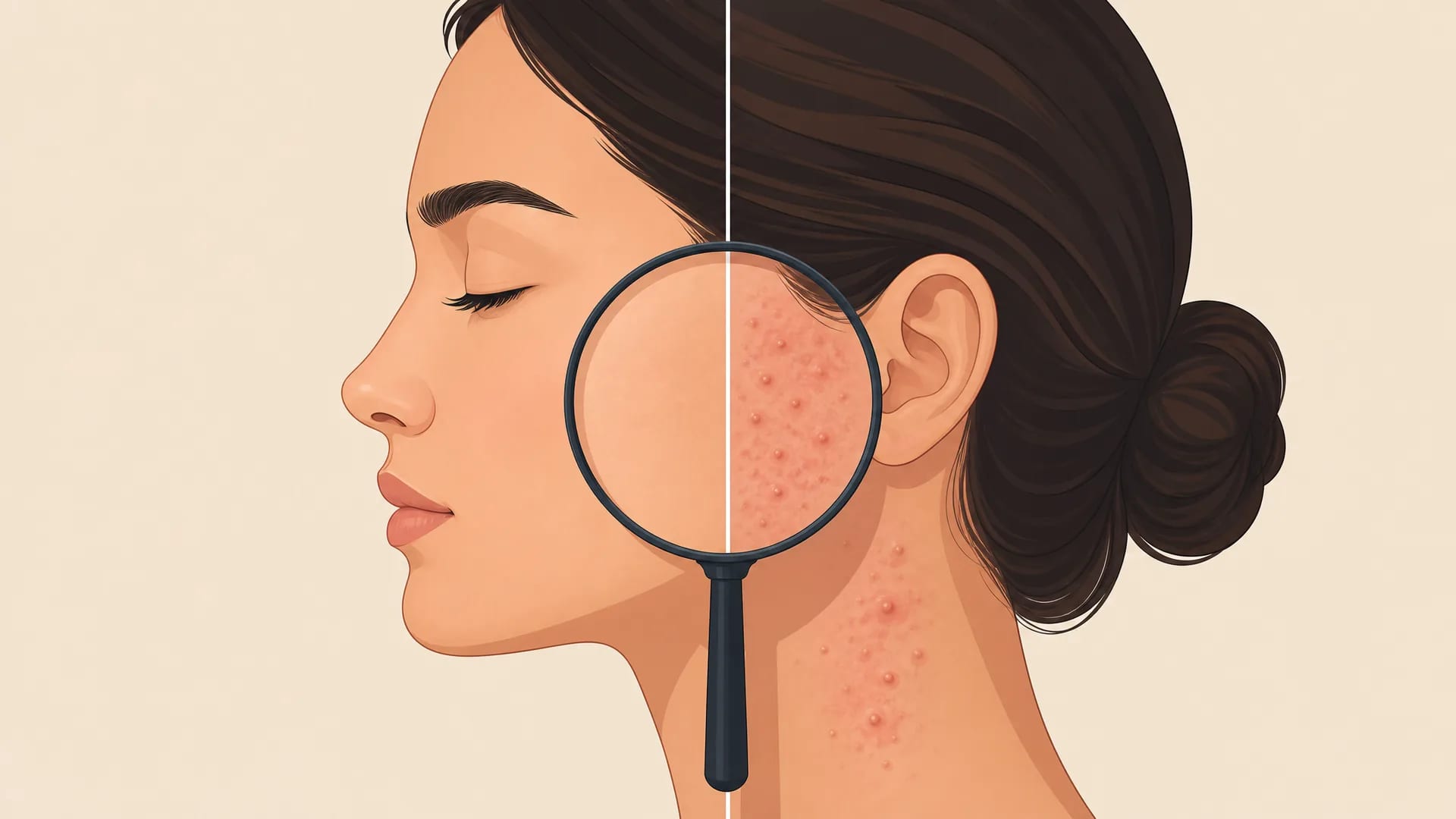 Can Facials Worsen Active Breakouts? What to Know